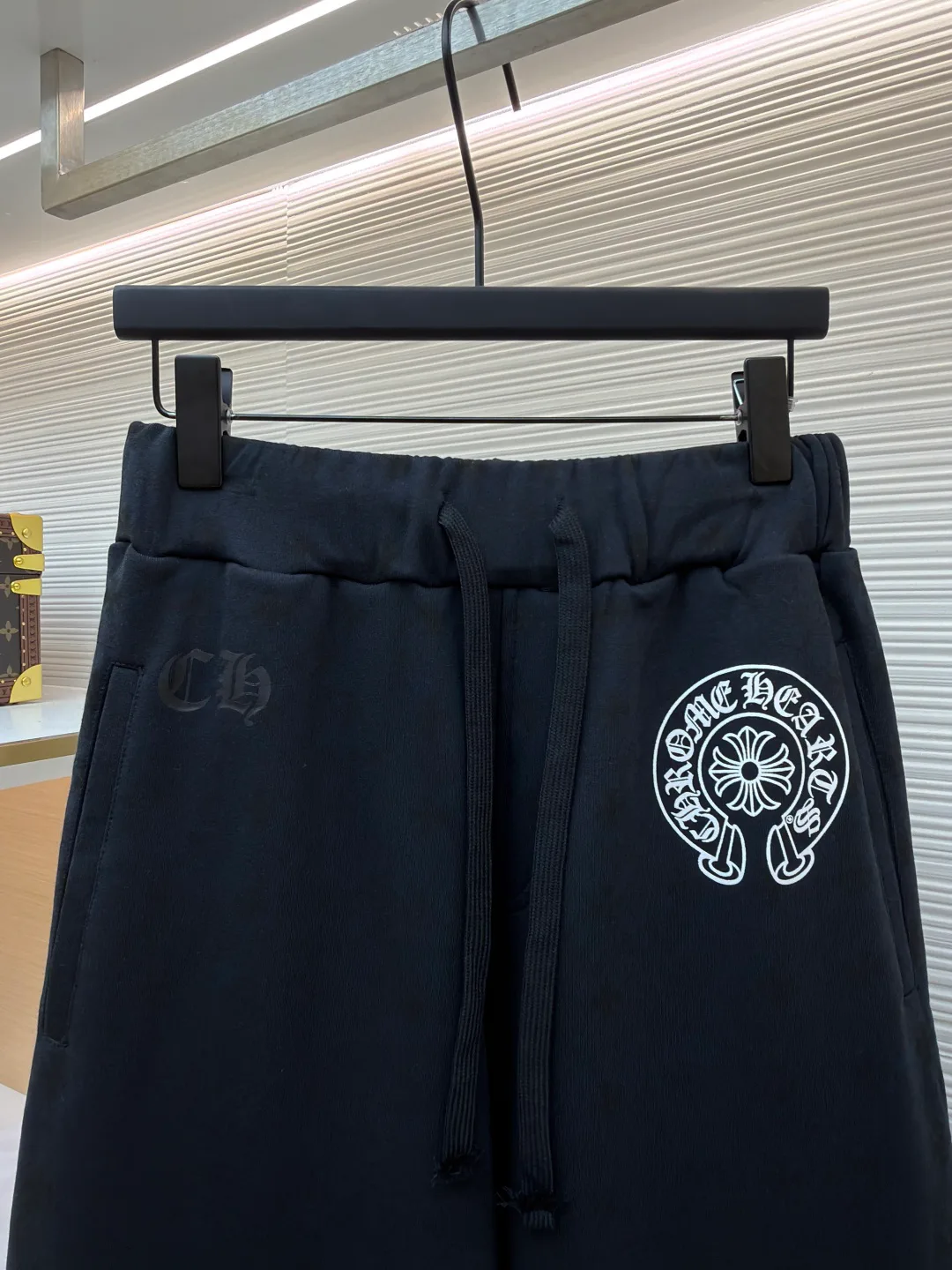 Брюки Мужские Chrome Hearts 11760351