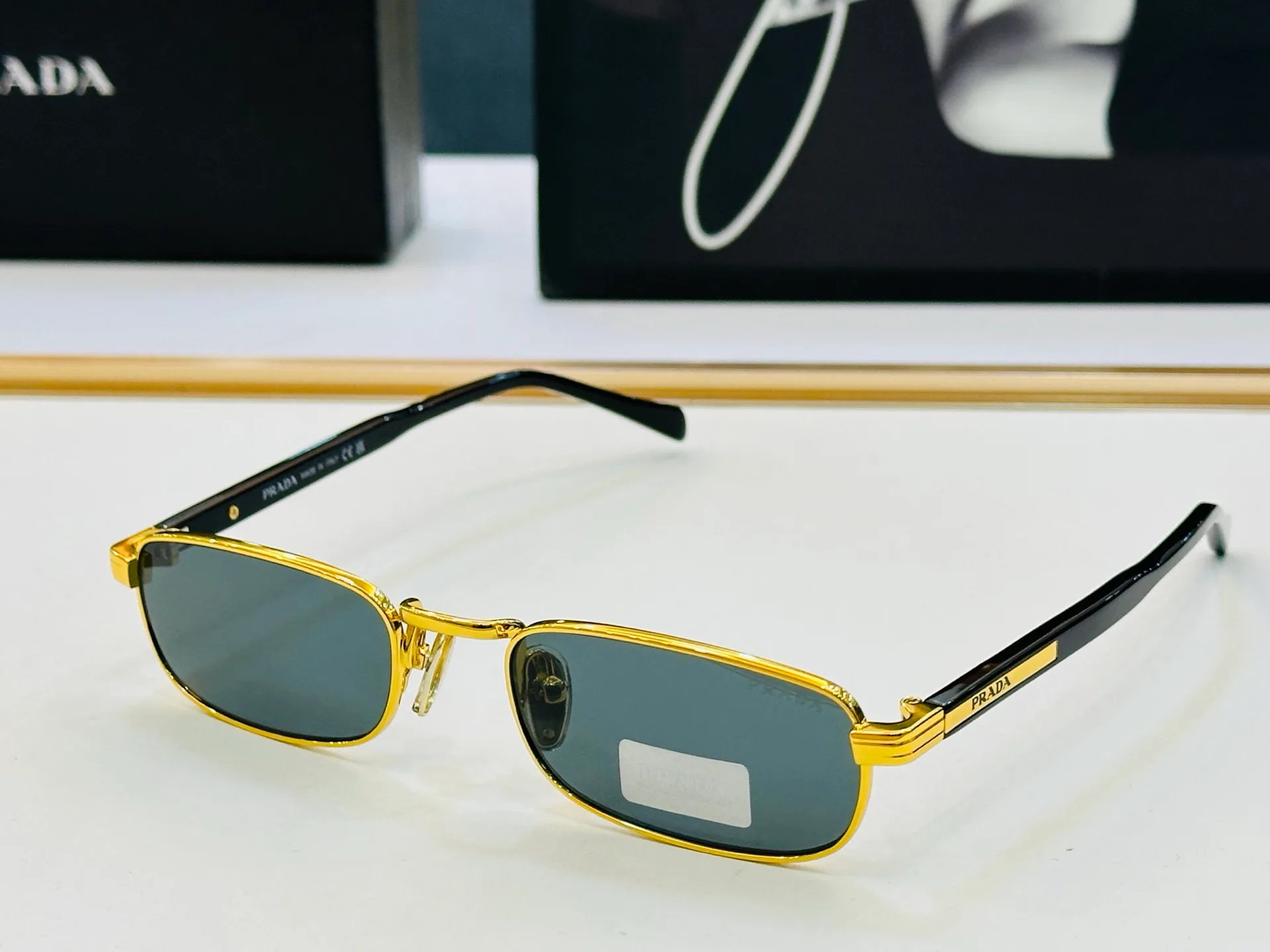 Очки Prada 10842055