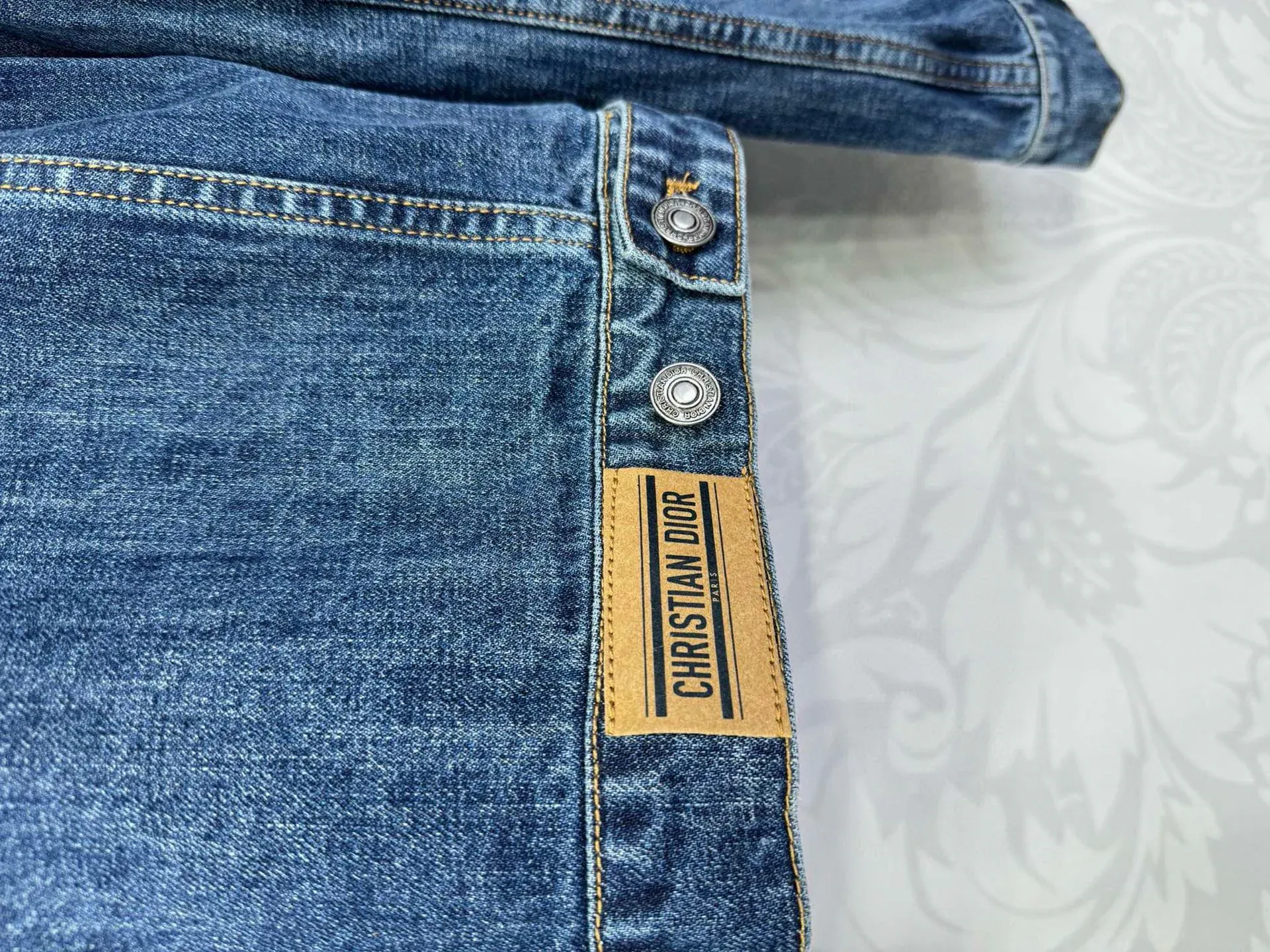 Куртки И Пуховики Женские Christian Dior 27678