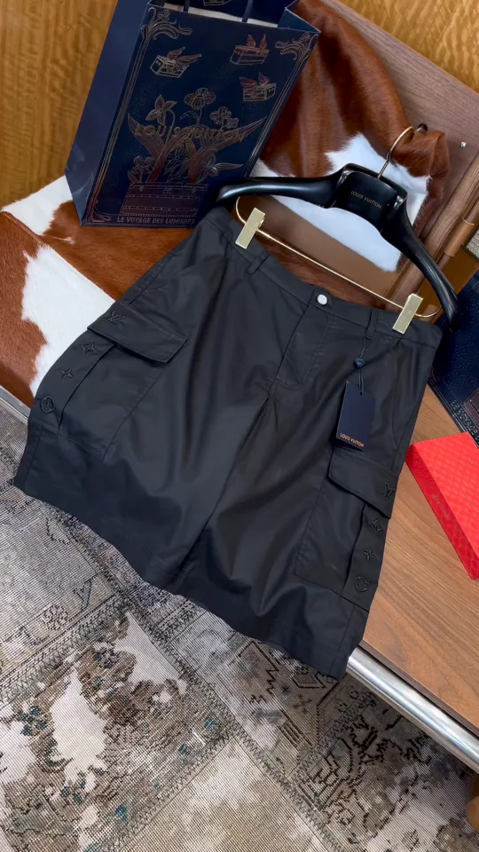 Шорты Мужские Louis Vuitton 10895689