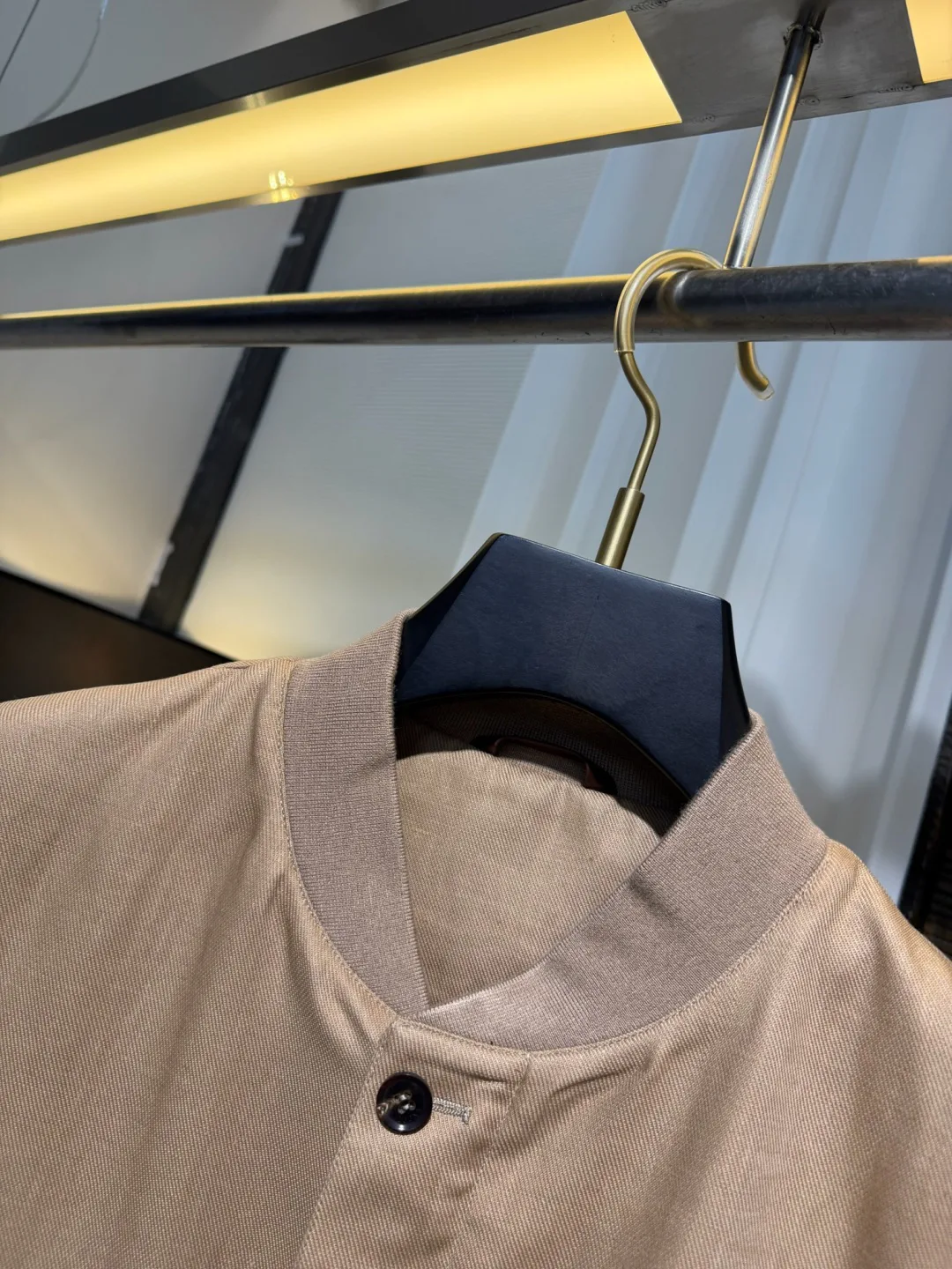 Куртки И Пуховики Мужские Zegna 11558560