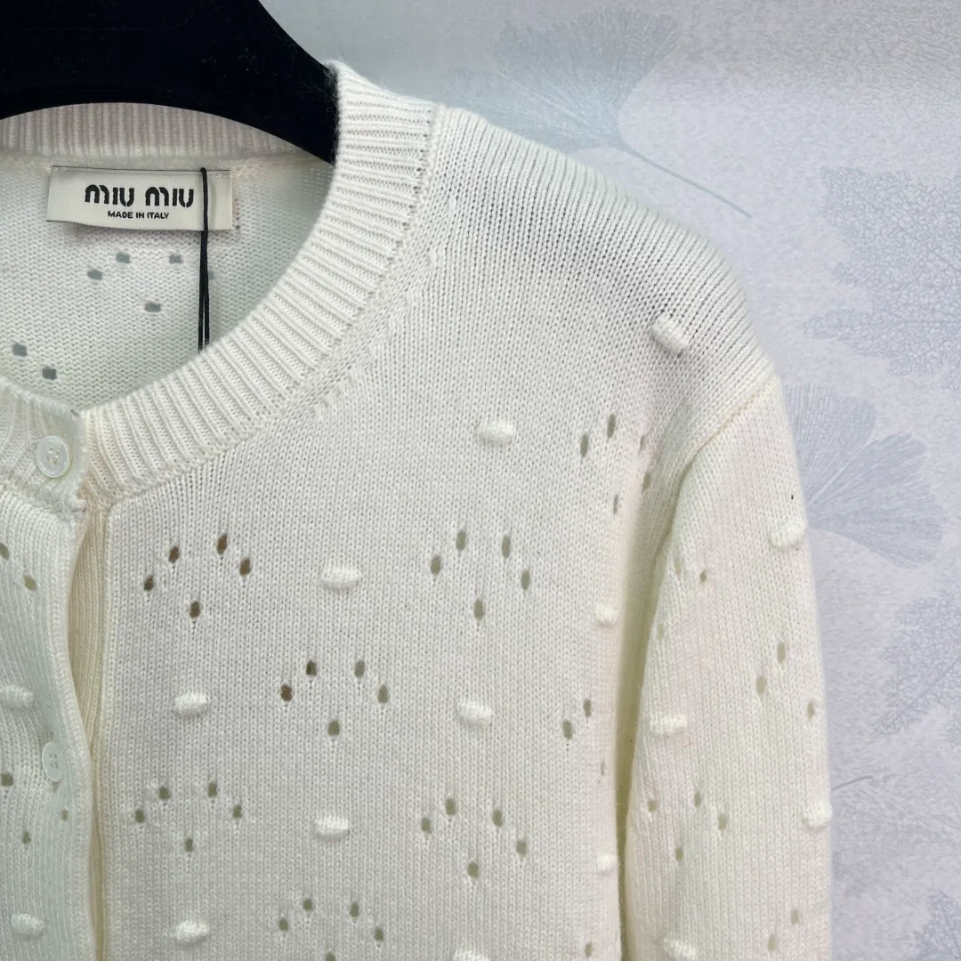 Джемперы И Свитеры Женские Miu Miu 6202870