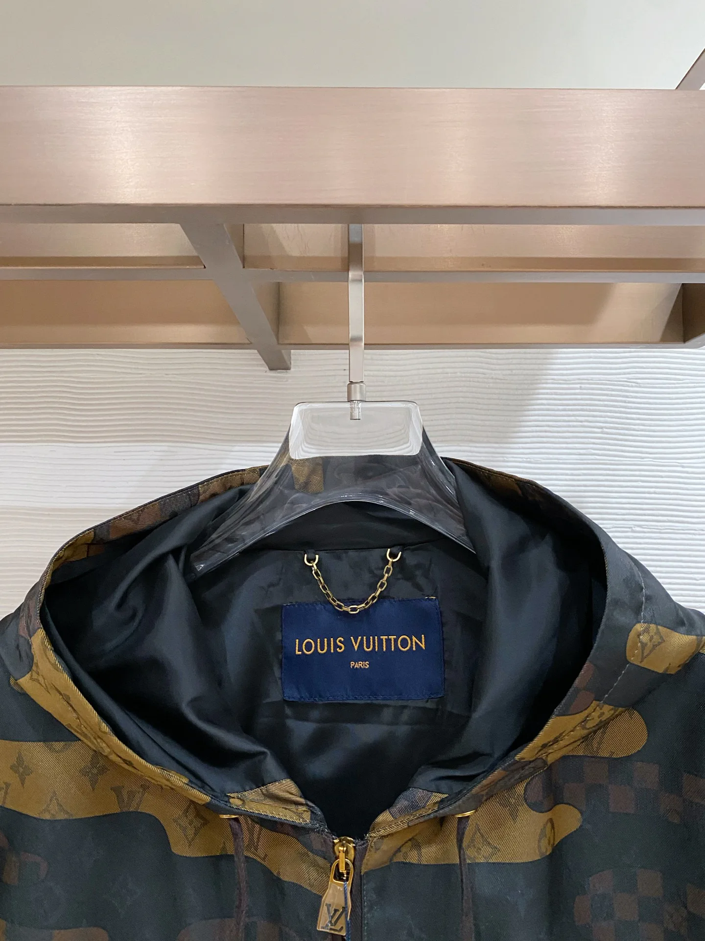 Куртки И Пуховики Мужские Louis Vuitton 11392177