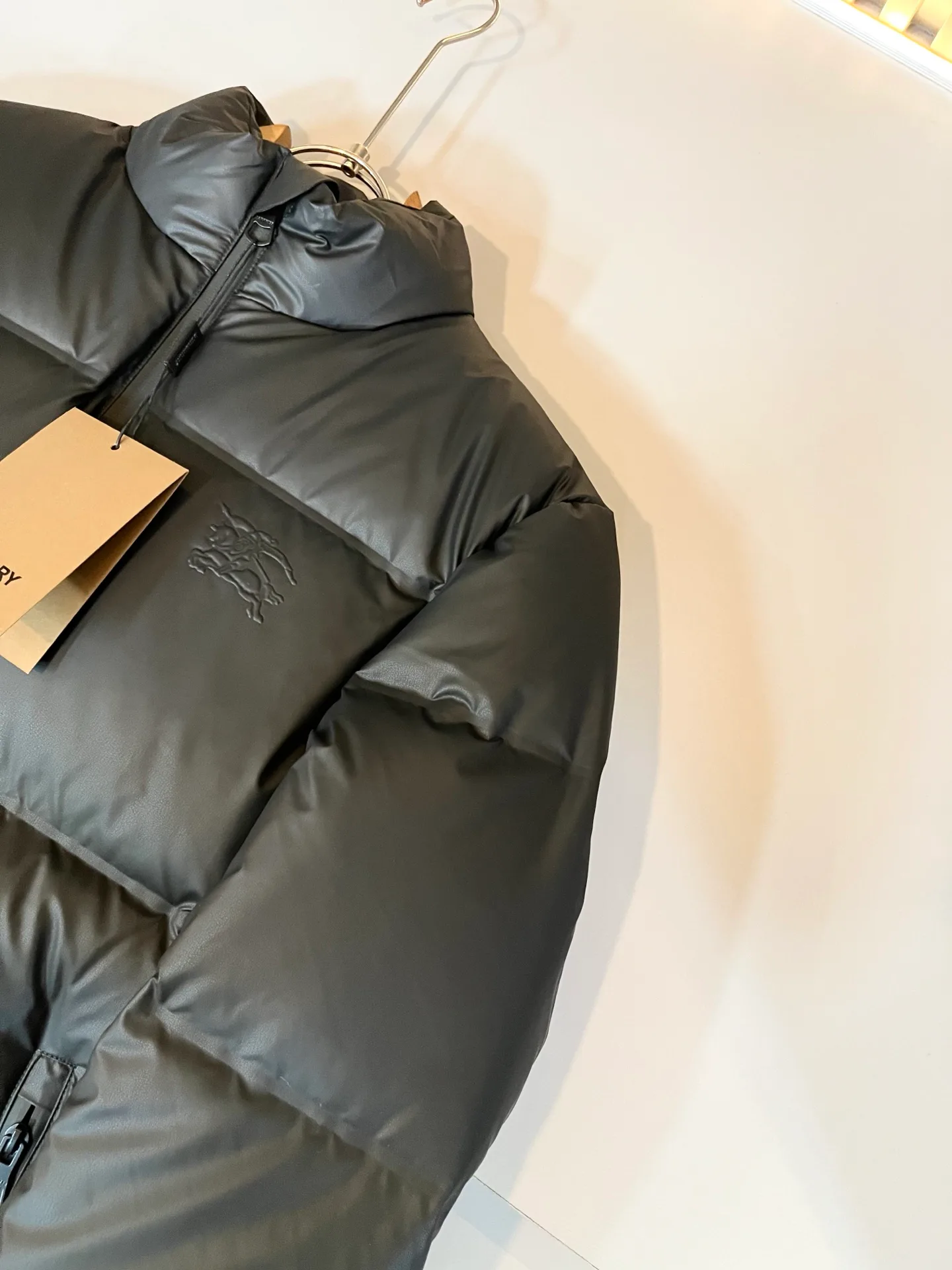 Куртки И Пуховики Мужские Burberry 869399