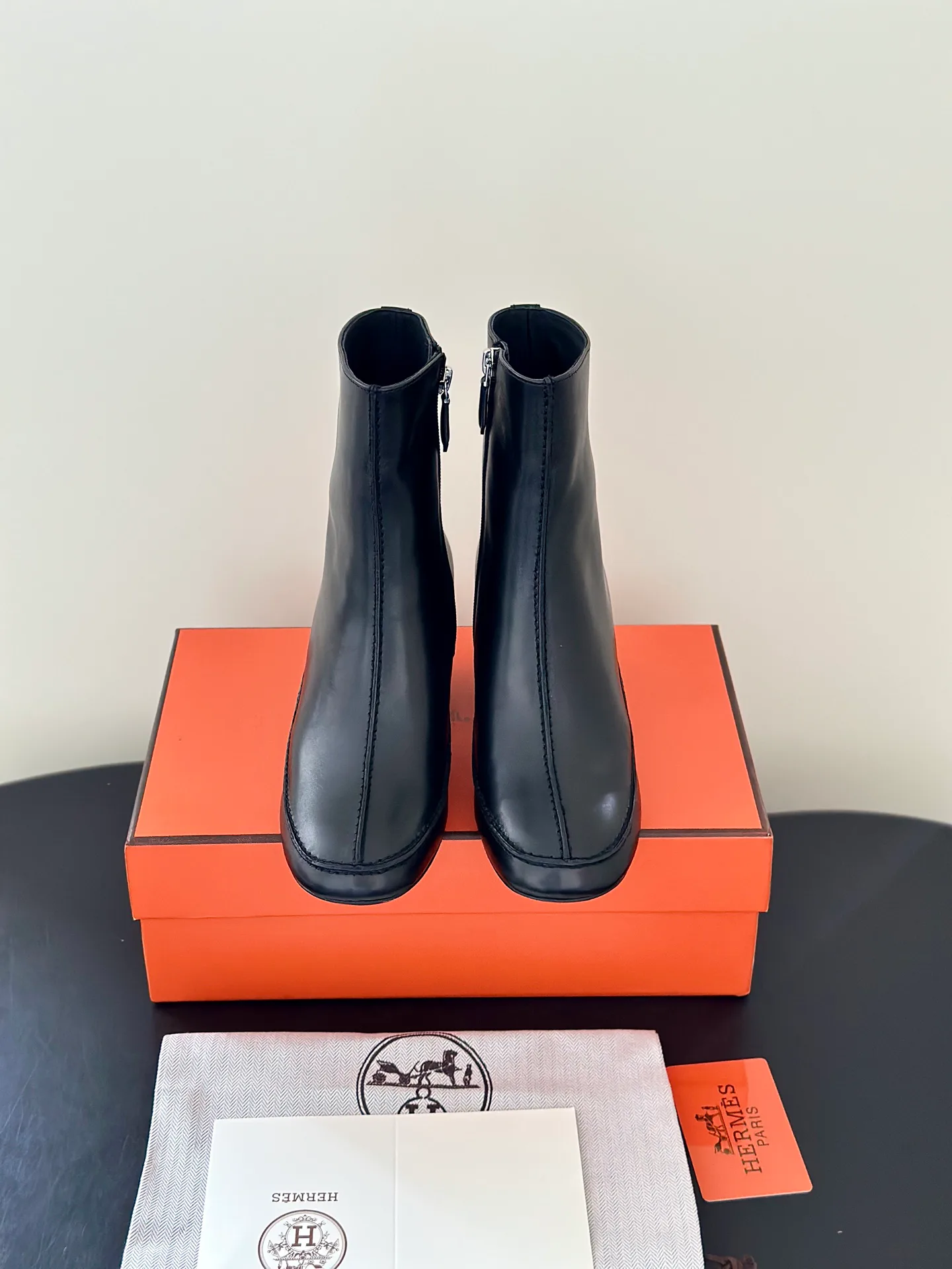 Ботильоны Женские Hermes 18143047