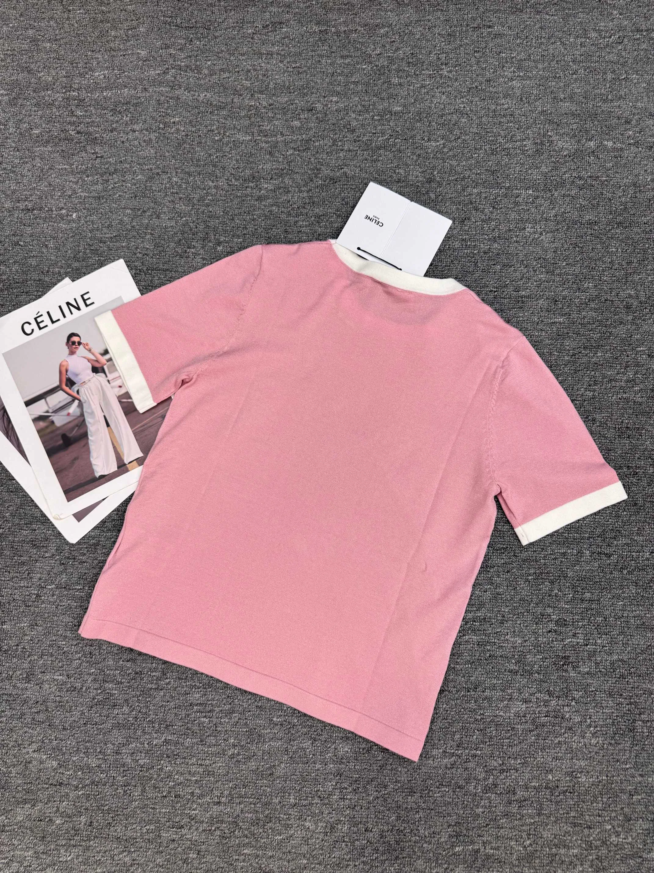 Футболки Женские Celine 29702