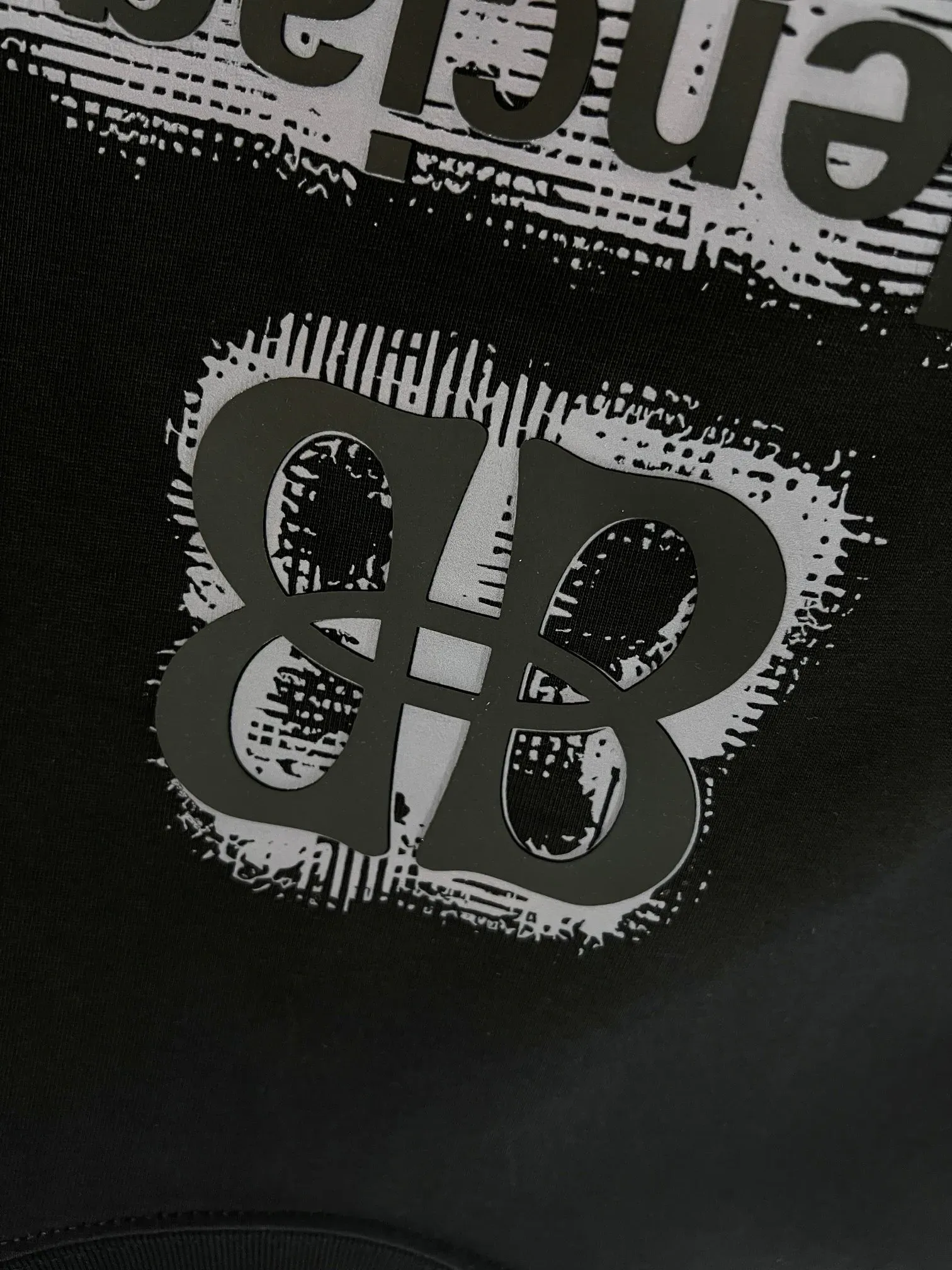 Футболки Женские Balenciaga 1236863