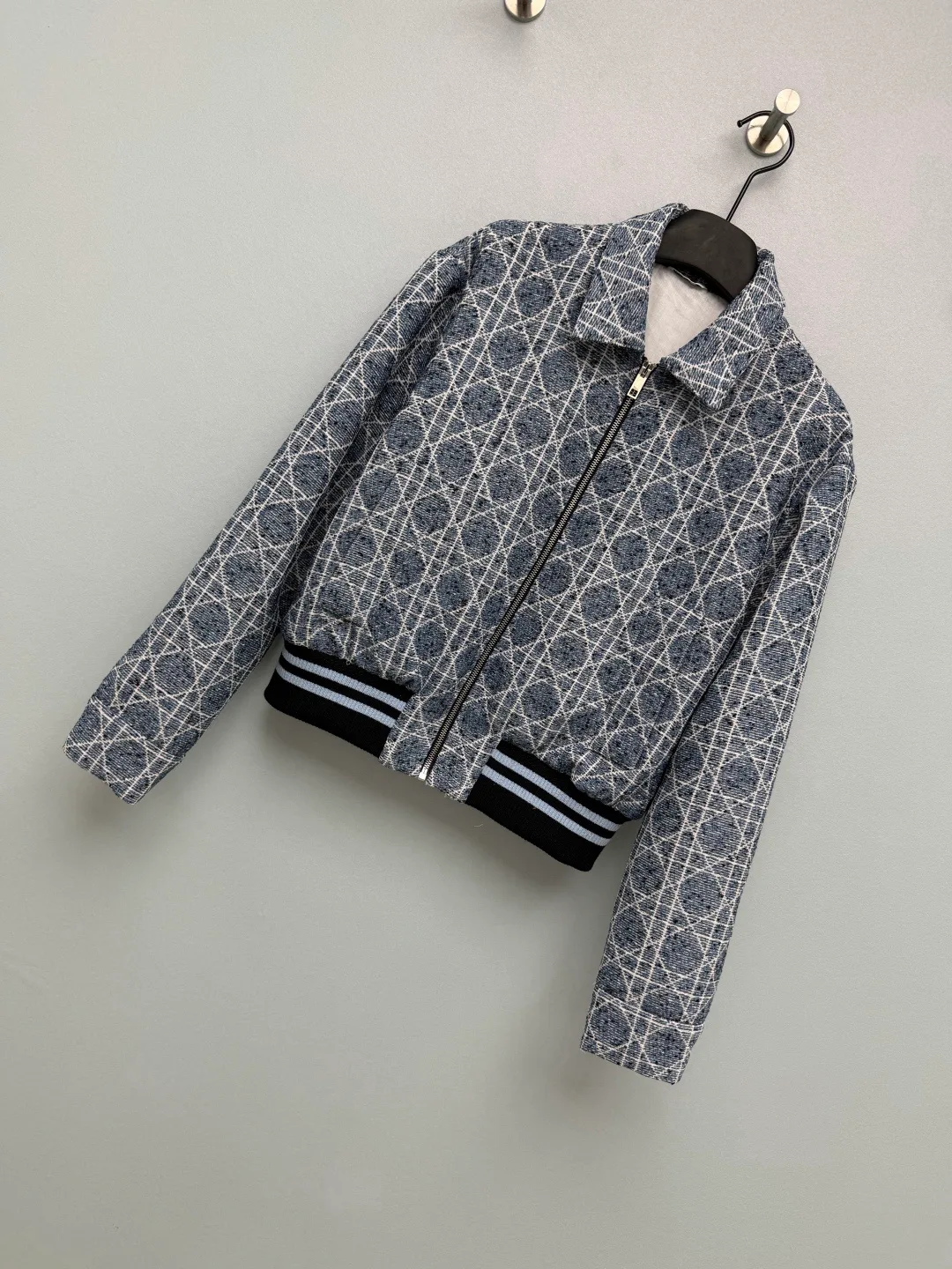 Куртки И Пуховики Женские Christian Dior 18362816