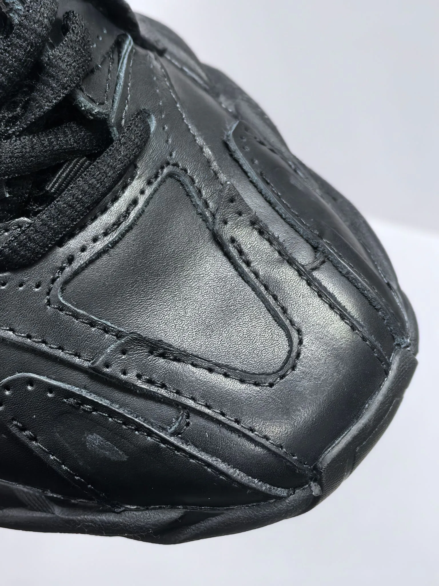 Кроссовки Женские Balenciaga 4936