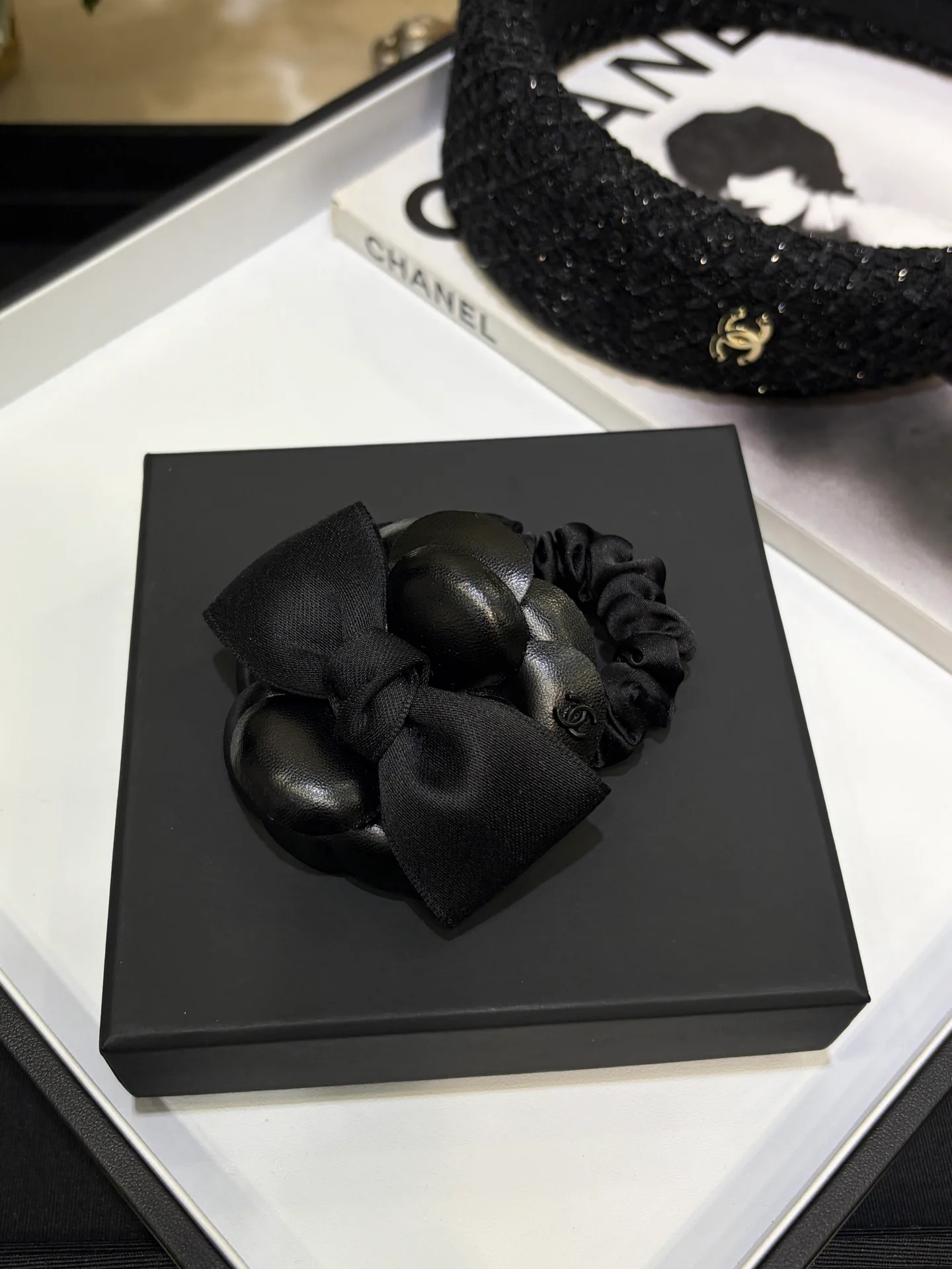 Платки Chanel 12642126