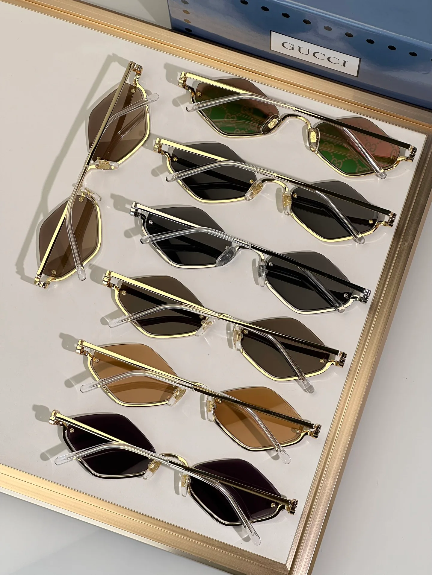 Очки Gucci 13478992