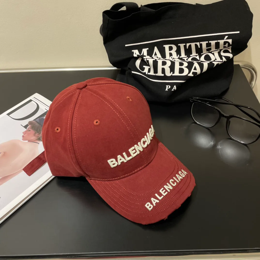 Головные Уборы Balenciaga 288545