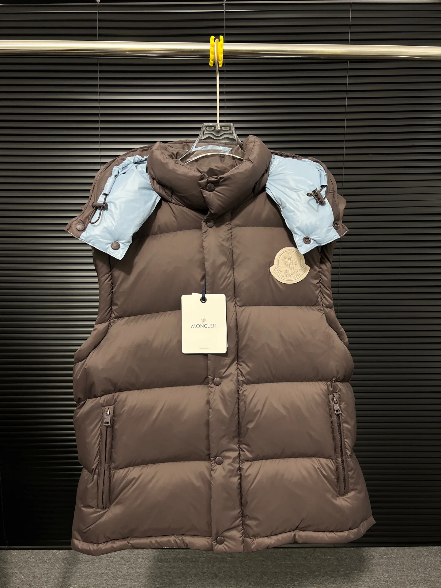 Куртки И Пуховики Женские Moncler 5380722