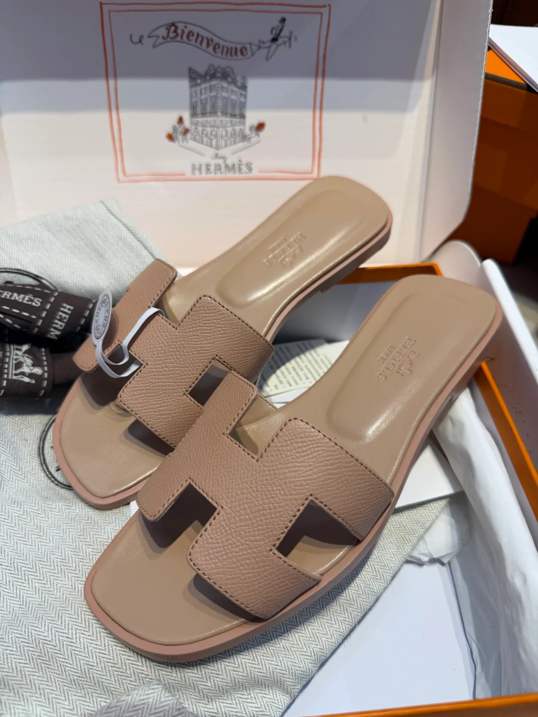 Туфли Женские Hermes 11496233