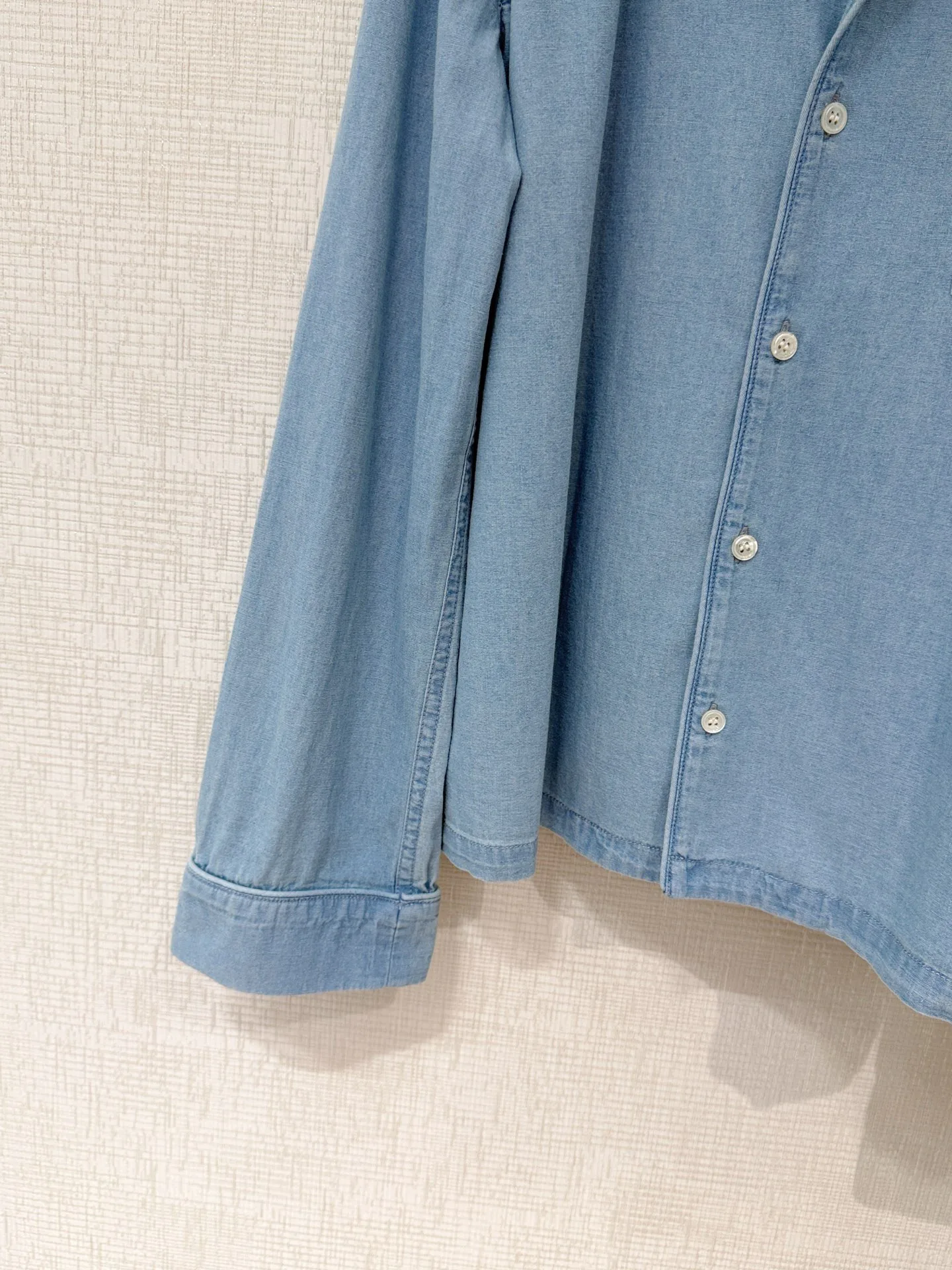 Рубашки Женские Saint Laurent 12813505