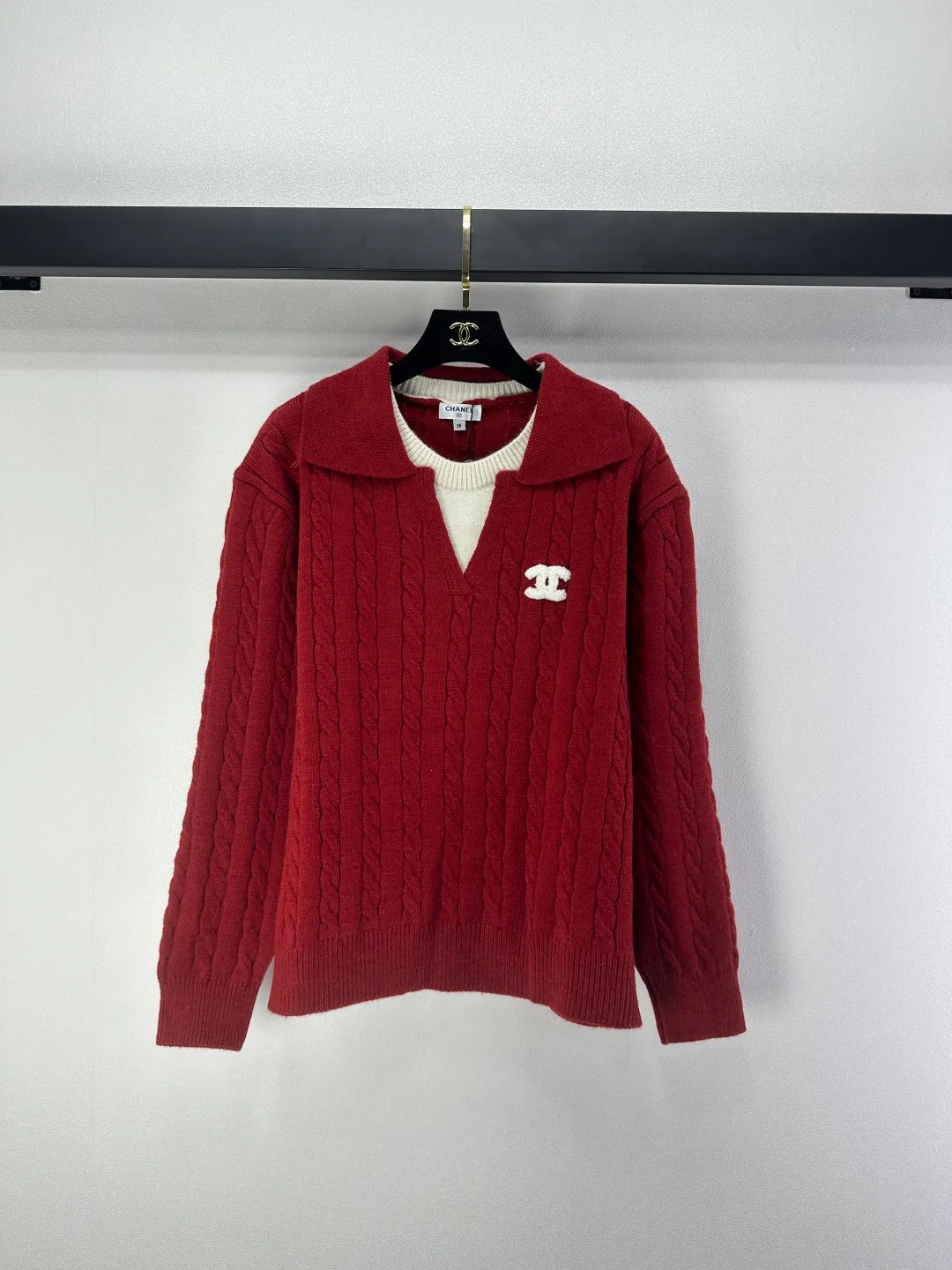 Джемперы И Свитеры Женские Chanel 1806127