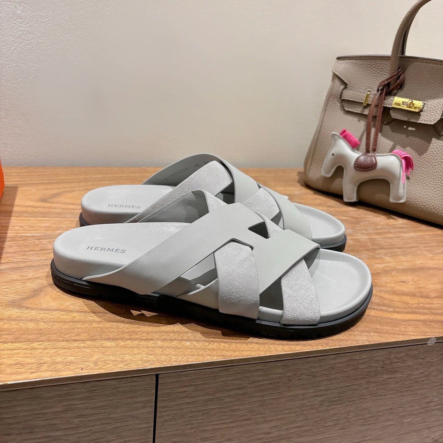Сандалии Женские Hermes 1287936