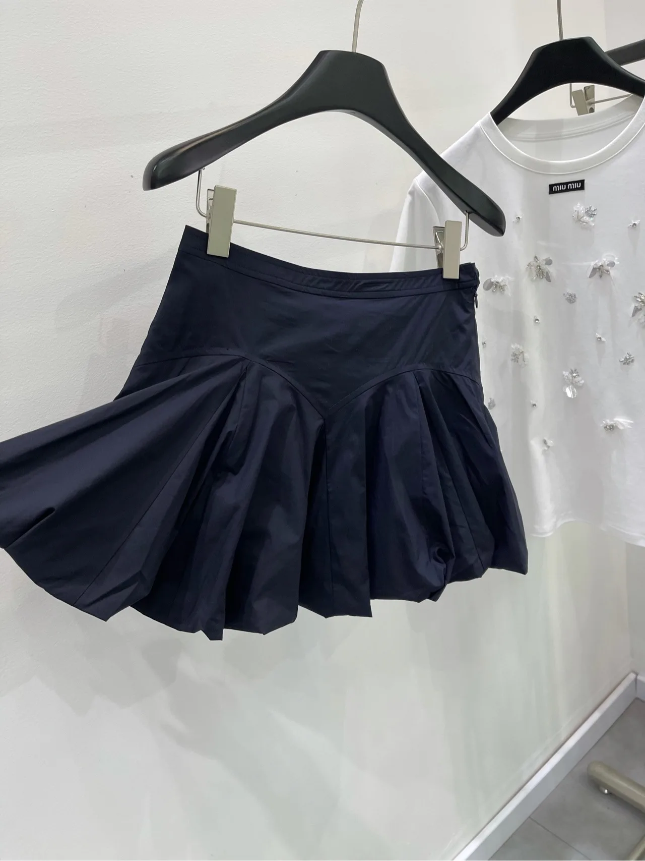 Юбки Женские Miu Miu 5999