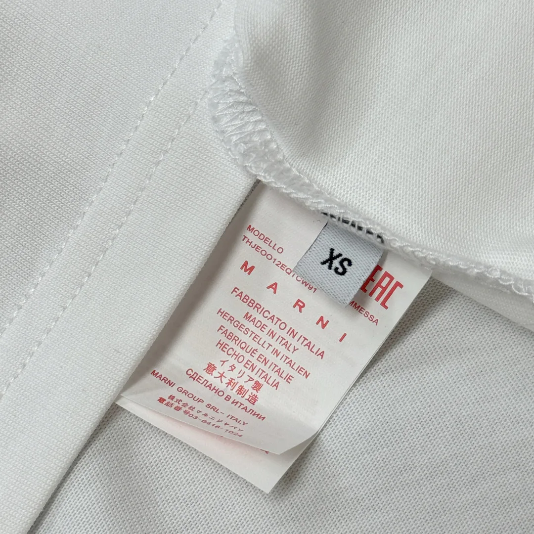 Футболки Женские Marni 11829341