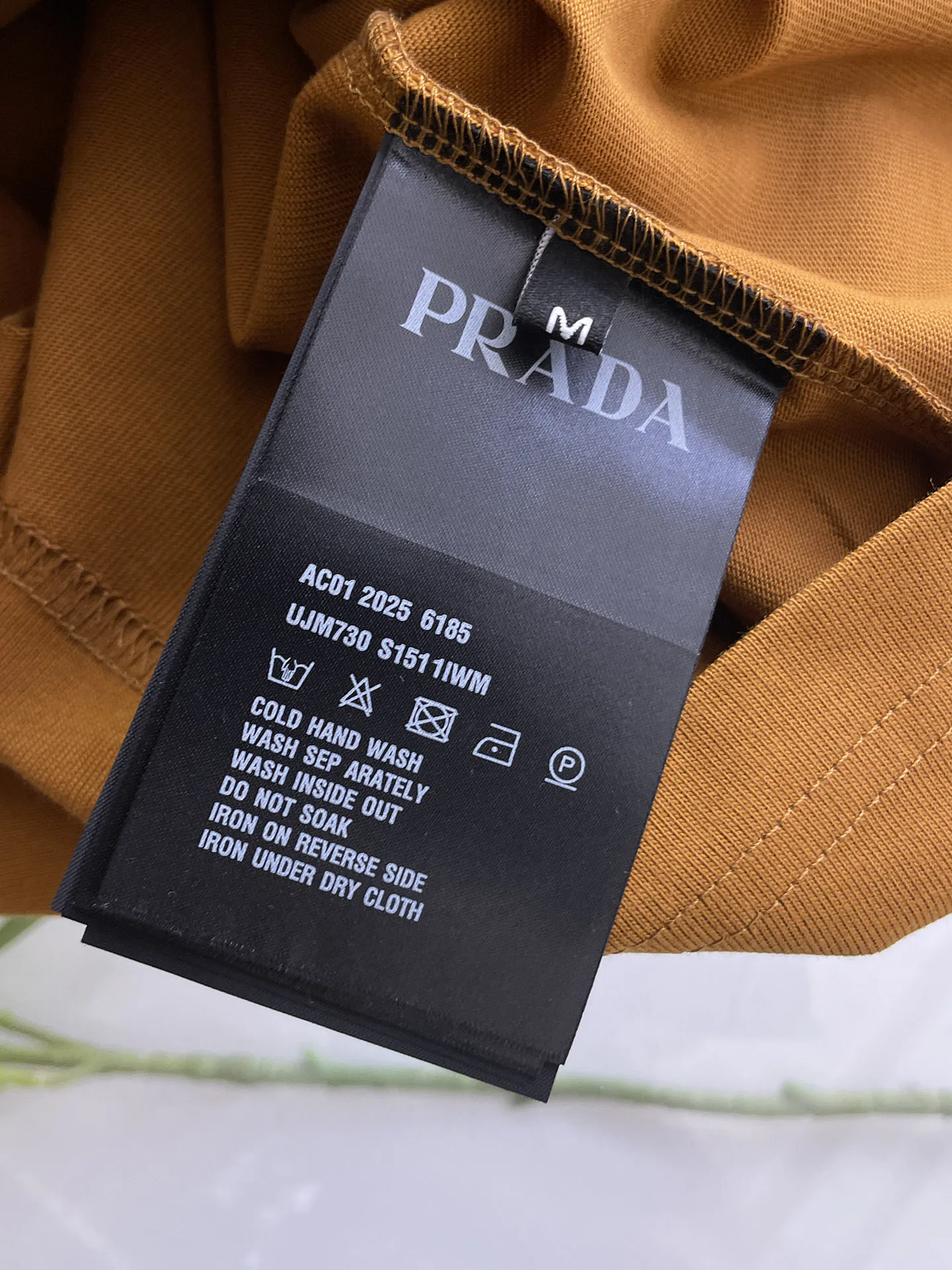 Футболки Мужские Prada 17579830