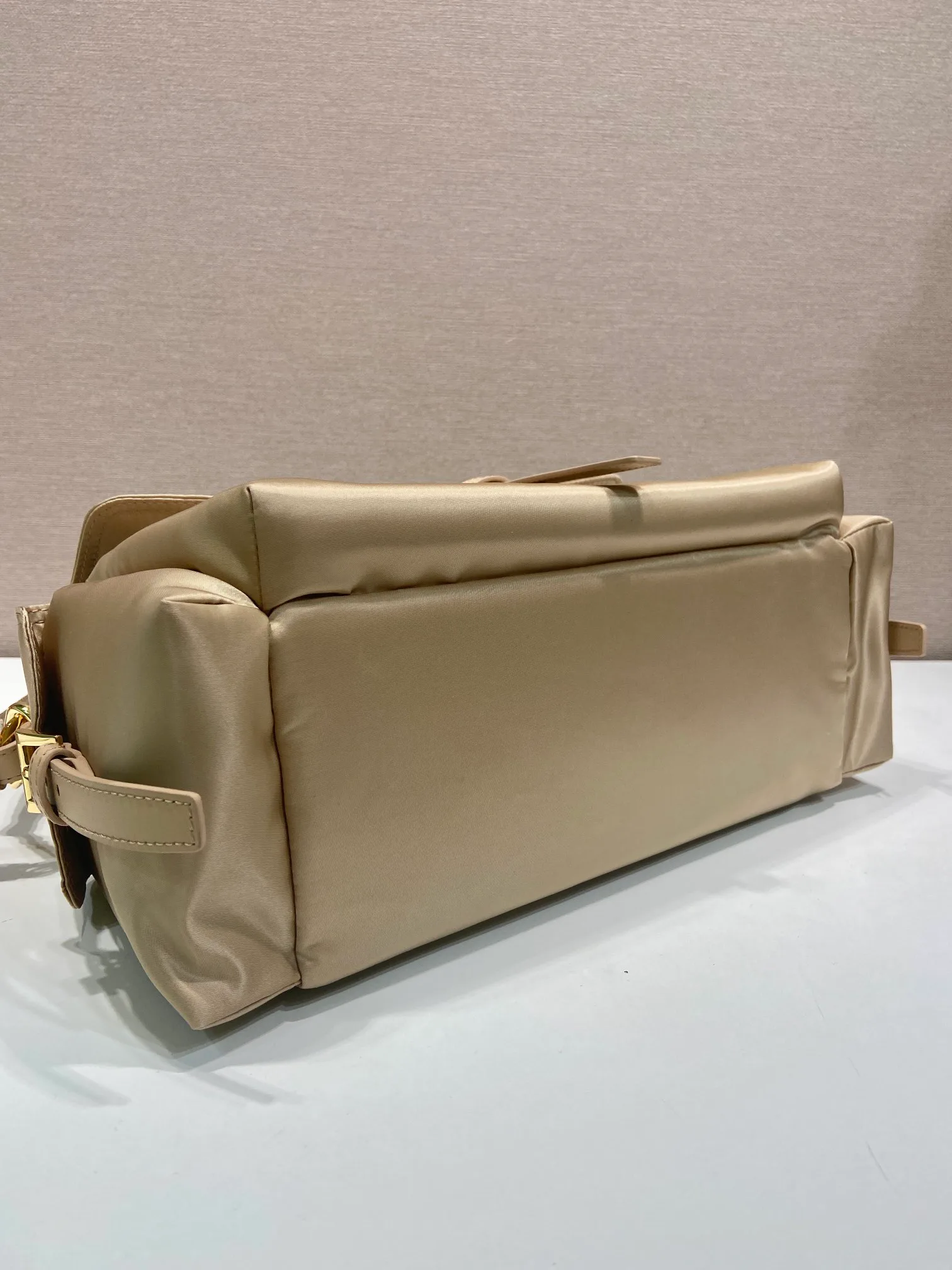 Сумки На Ремне Женские Prada 11409644