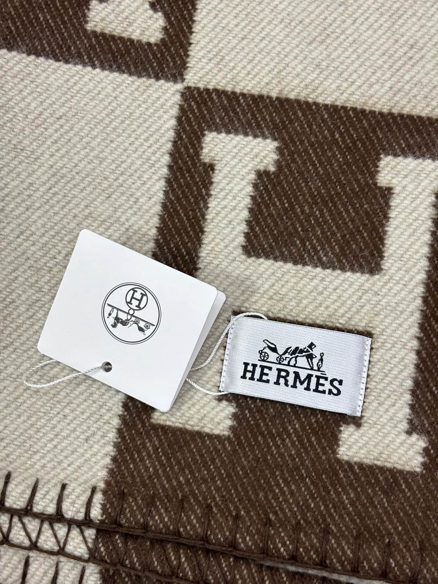 Текстиль Hermes 5147469