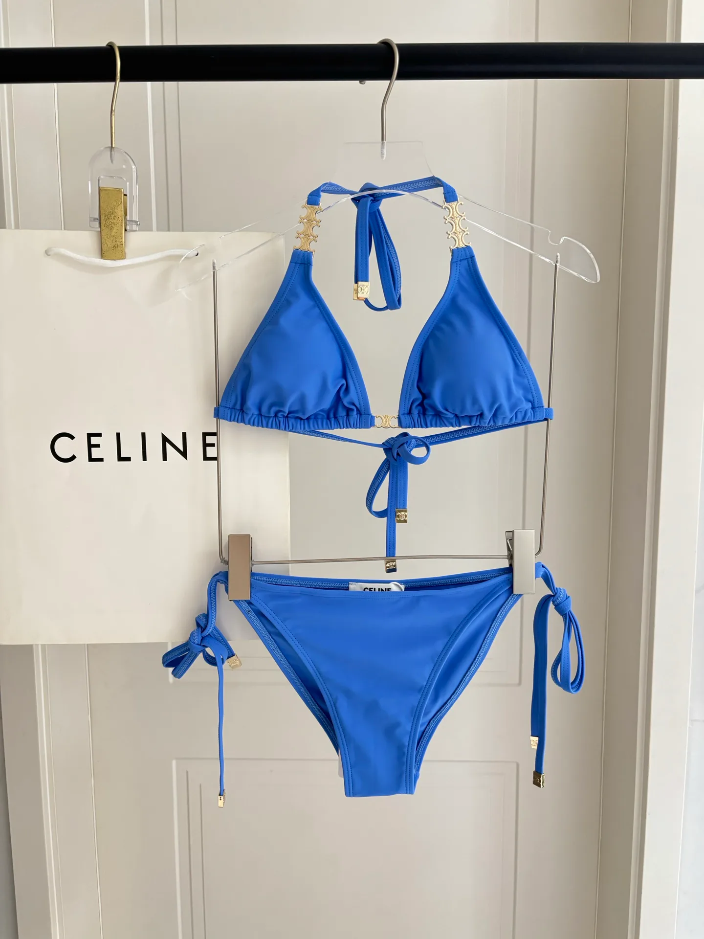 Купальники Женские Celine 11585305