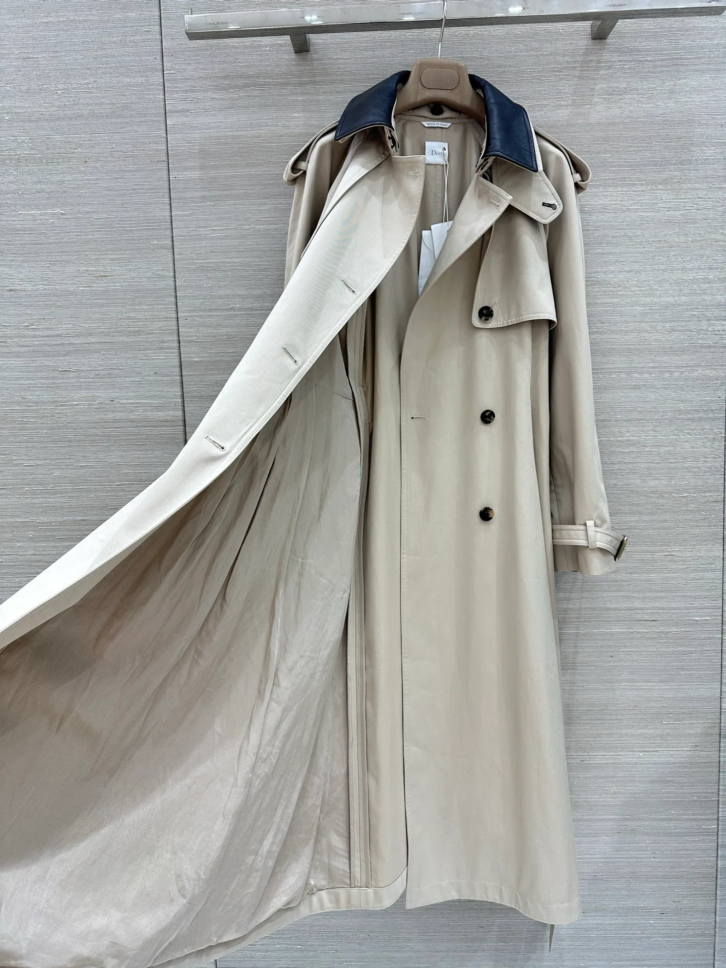 Тренчи Женские Christian Dior 18803745
