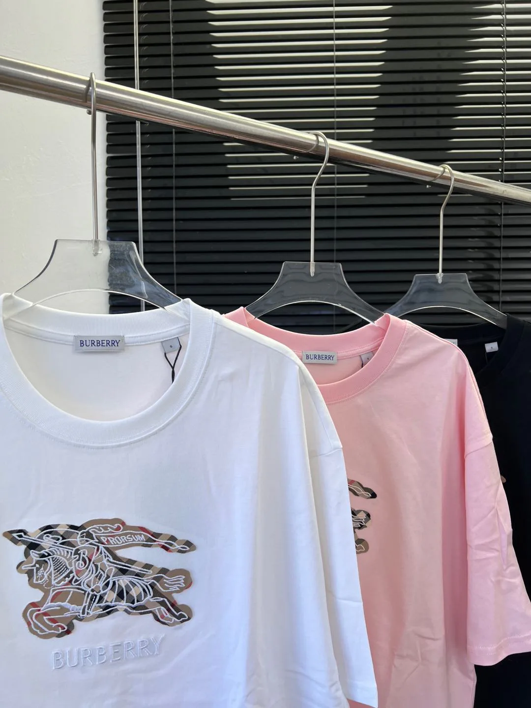 Футболки Женские Burberry 5906065