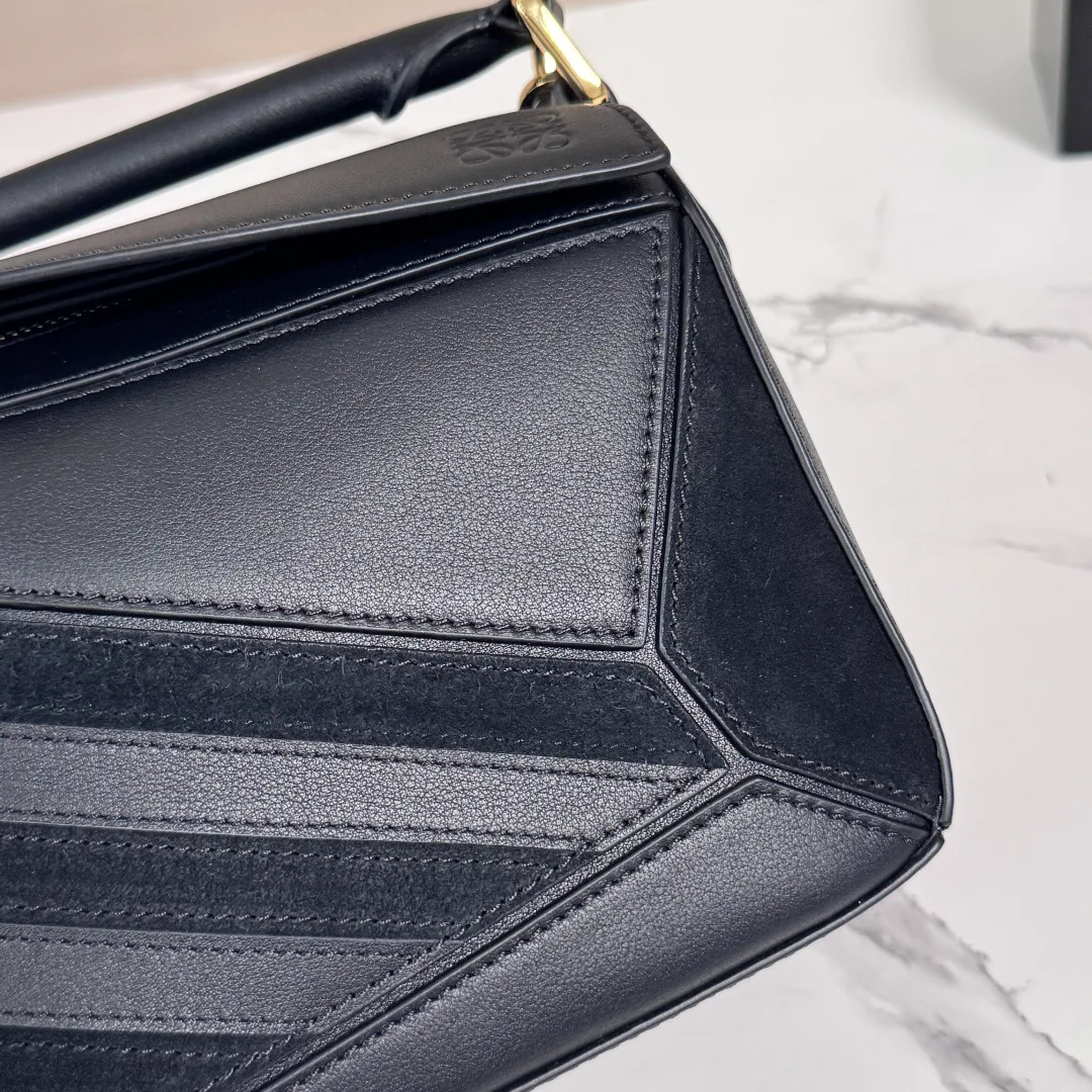 Сумки На Ремне Женские Loewe 442160