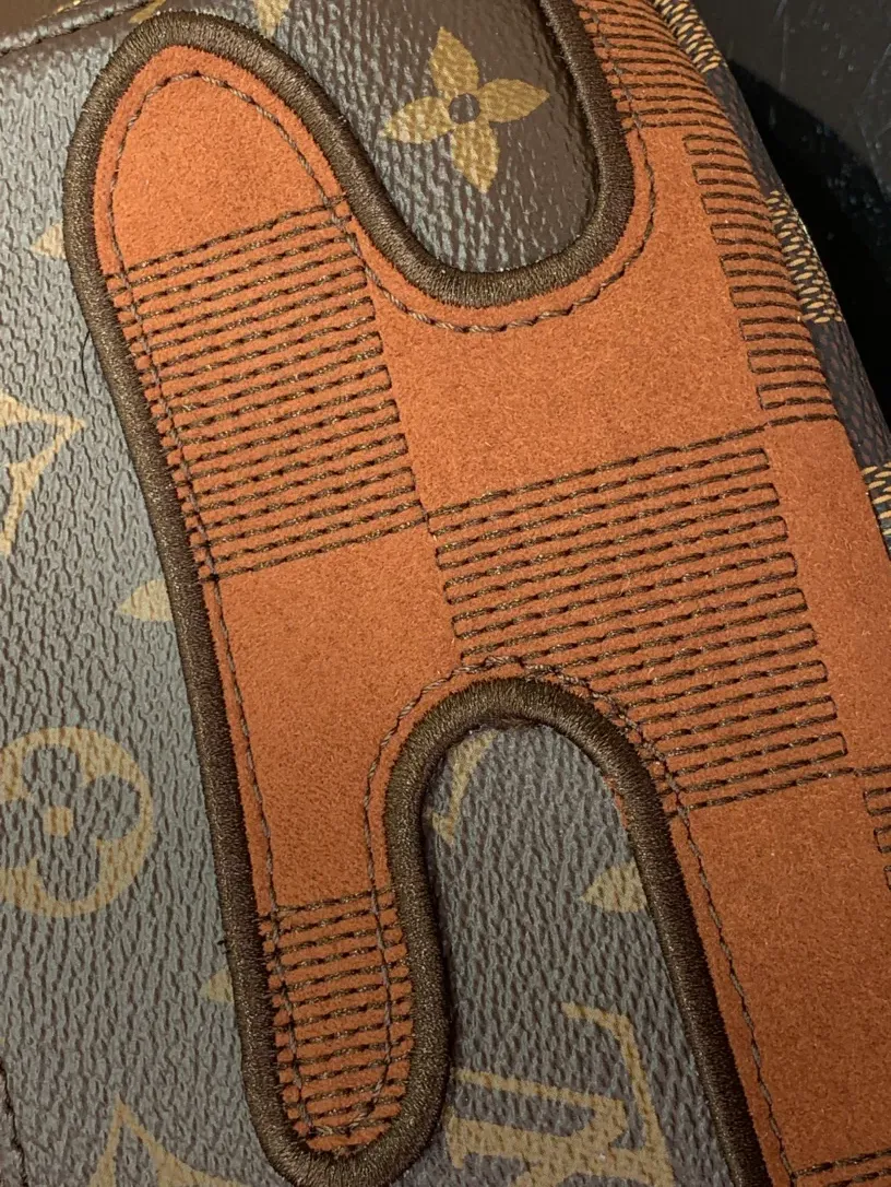 Поясные Сумки Женские Louis Vuitton 50287