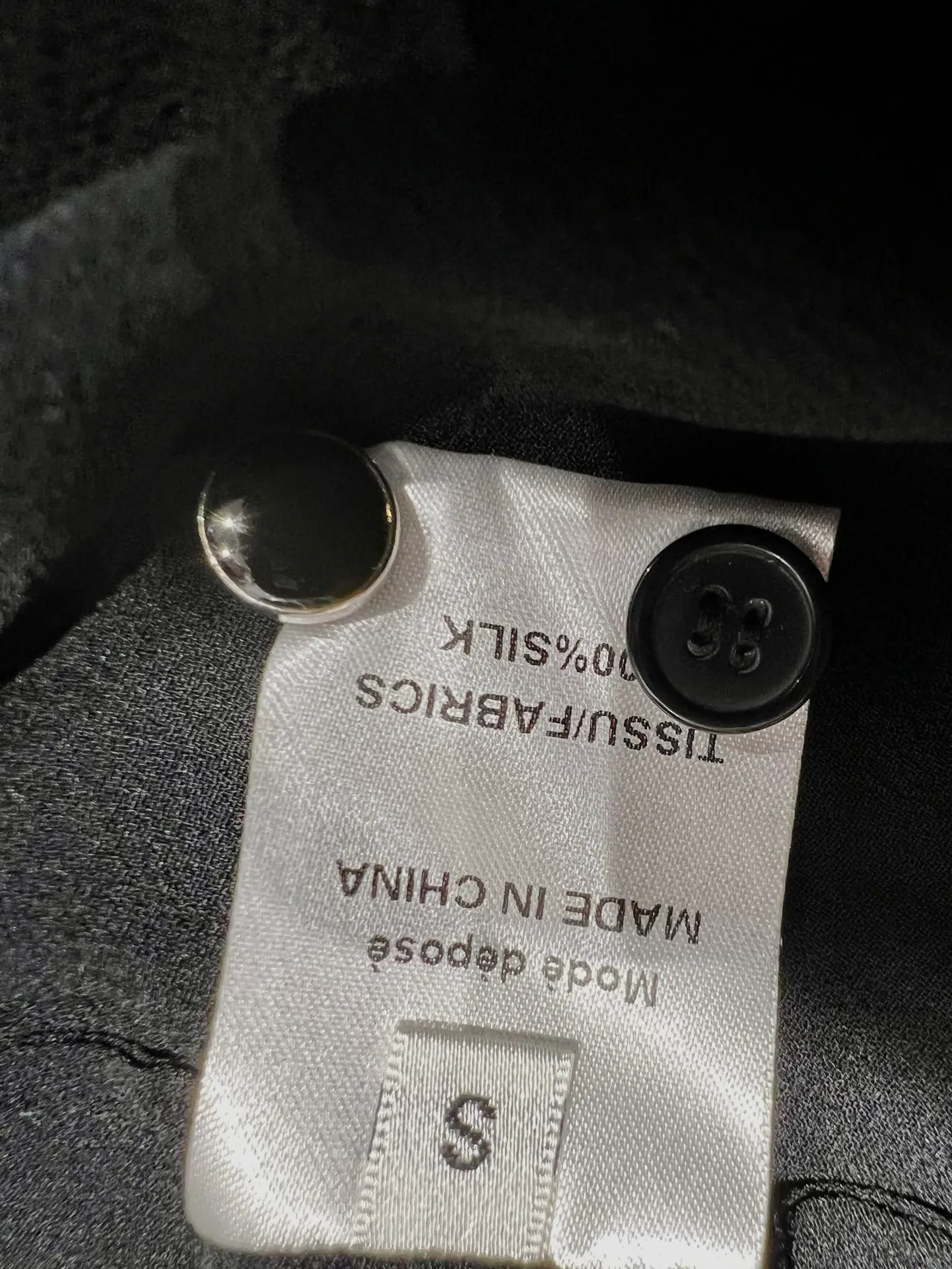 Рубашки Женские Chloe 5595920