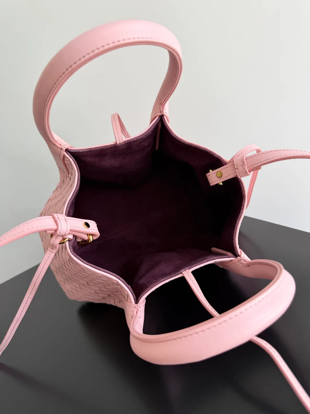 Классические Сумки Женские Bottega Veneta 11428150