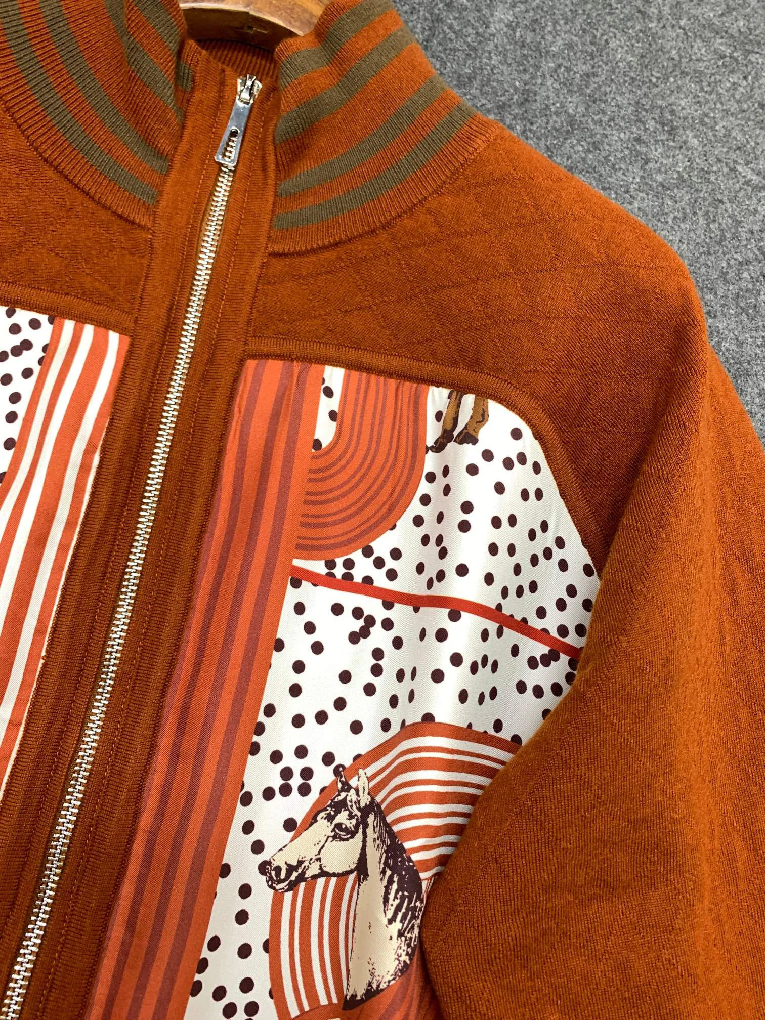 Куртки И Пуховики Женские Hermes 456848