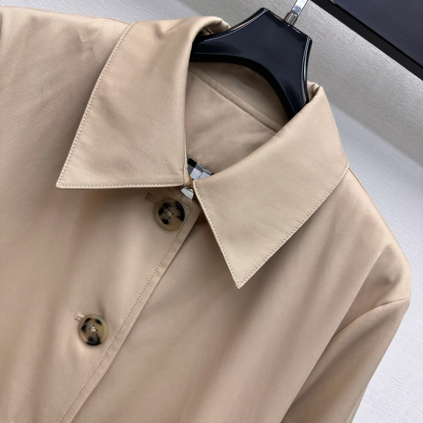 Тренчи Женские Burberry 18023263