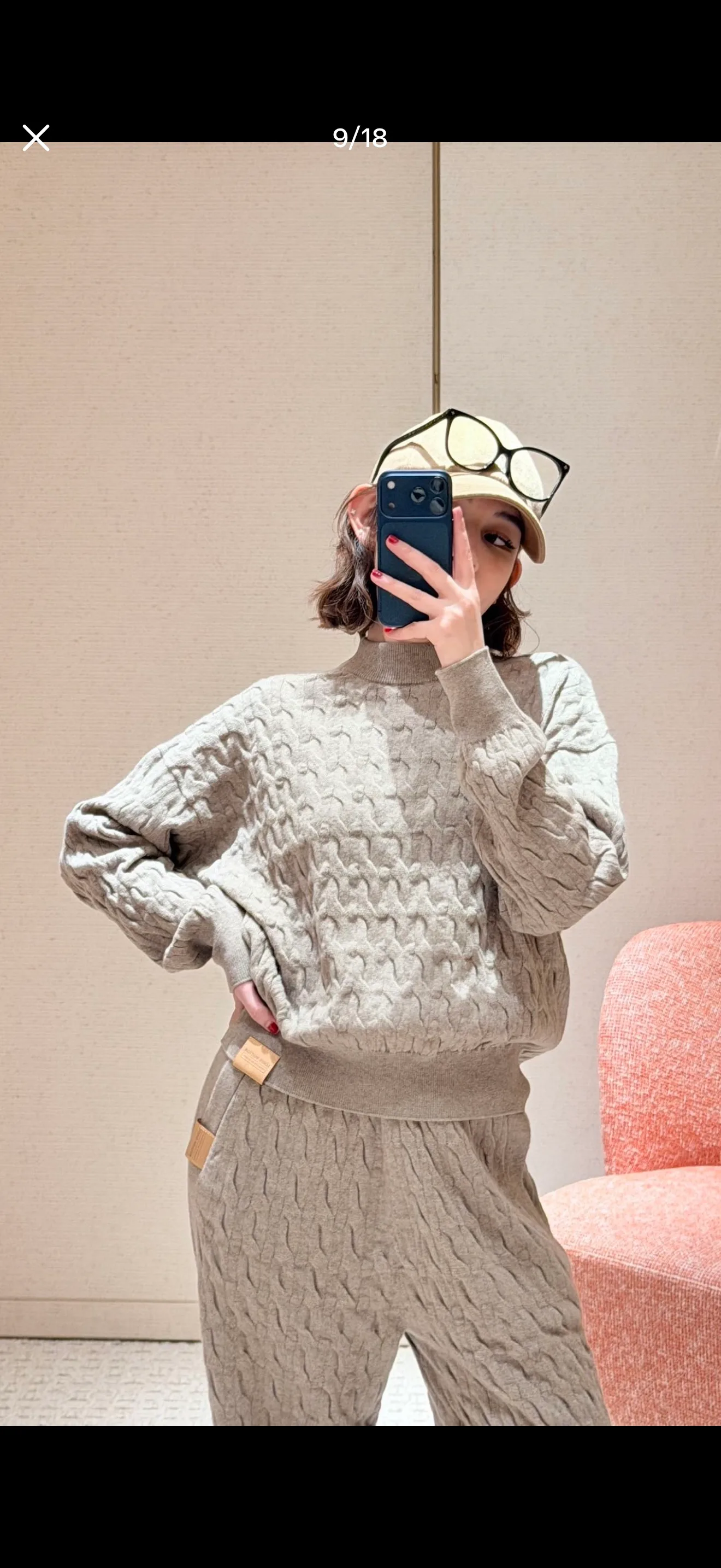 Джемперы И Свитеры Женские Louis Vuitton 18573172