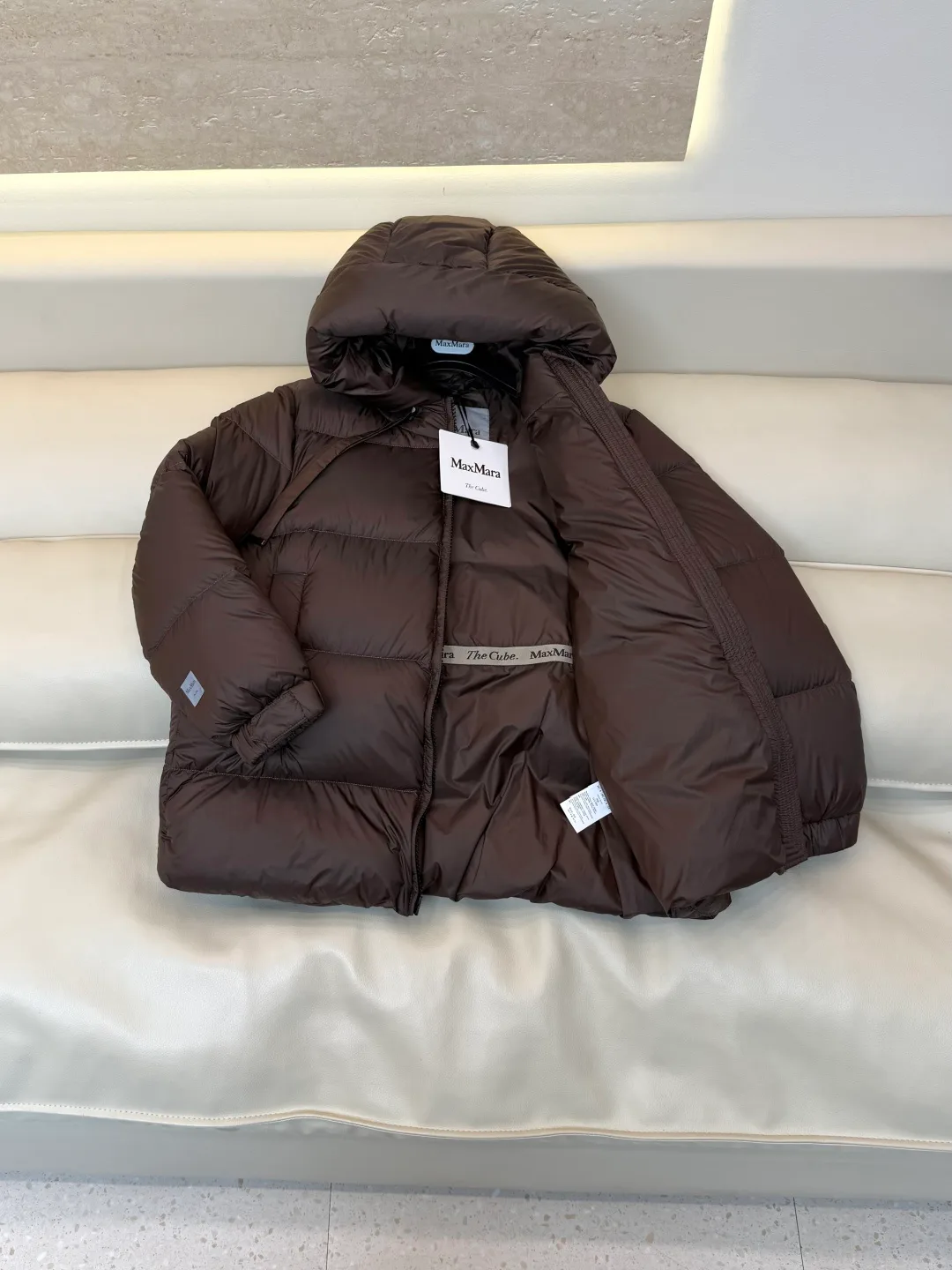 Куртки И Пуховики Женские Max Mara 19422837