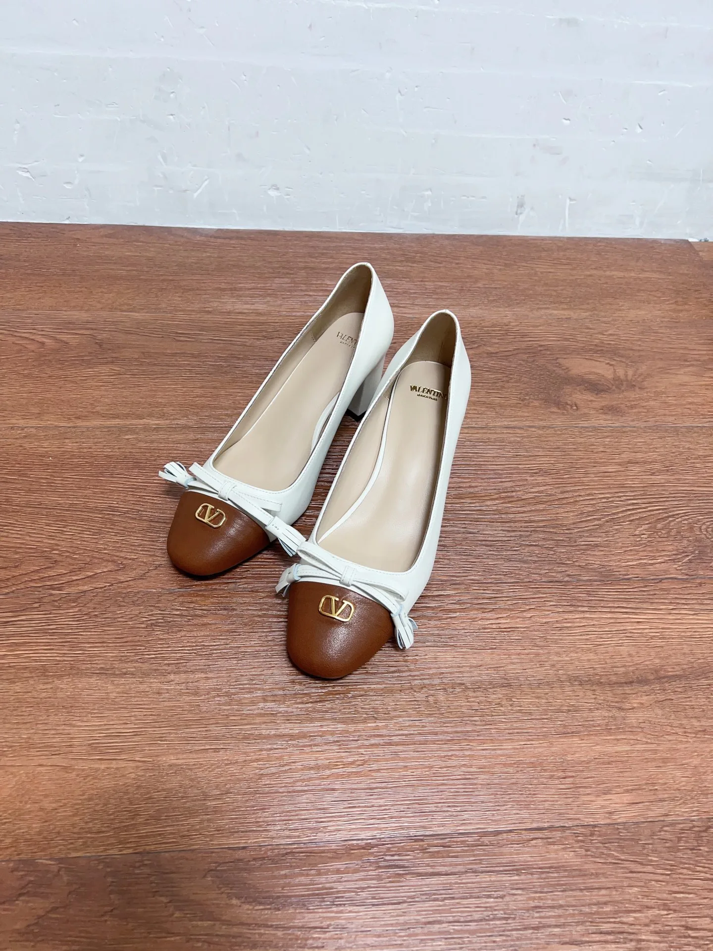 Туфли Женские Valentino 11892027