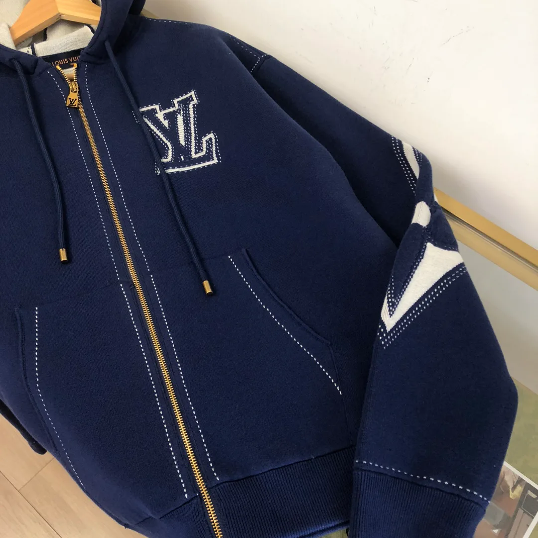 Свитшоты Женские Louis Vuitton 208230