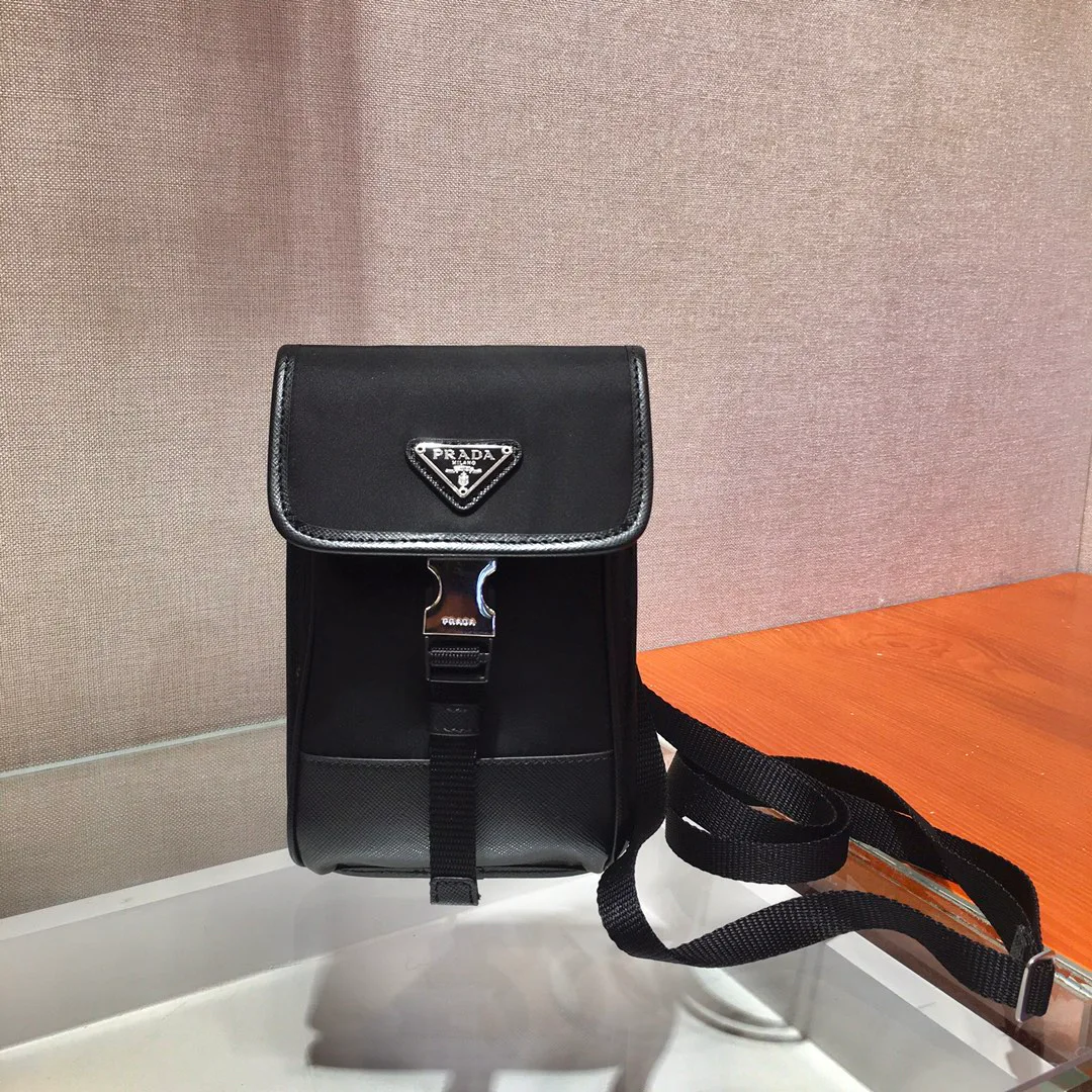 Поясные Сумки Женские Prada 13346048