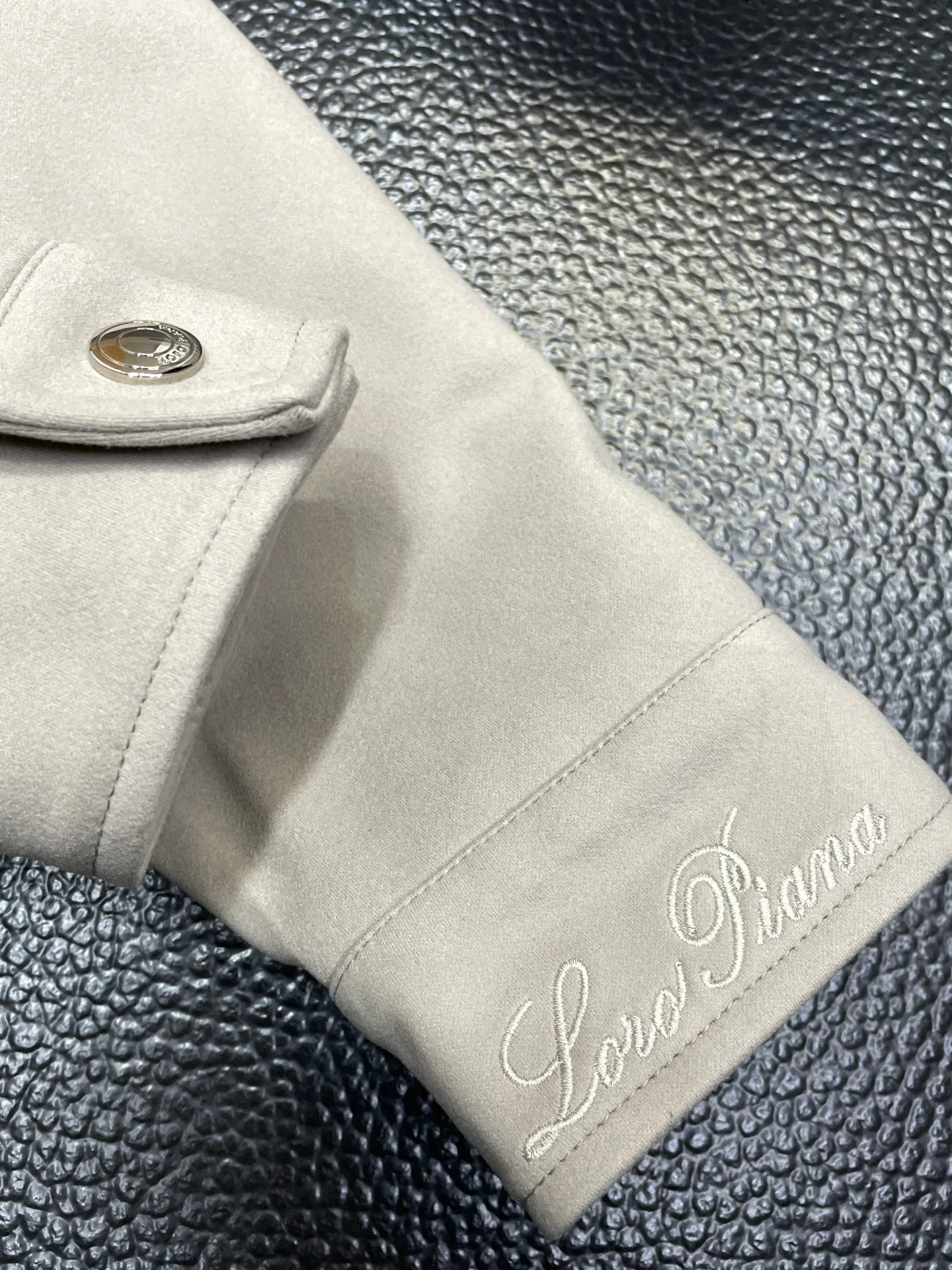 Куртки И Пуховики Мужские Loro Piana 1129821