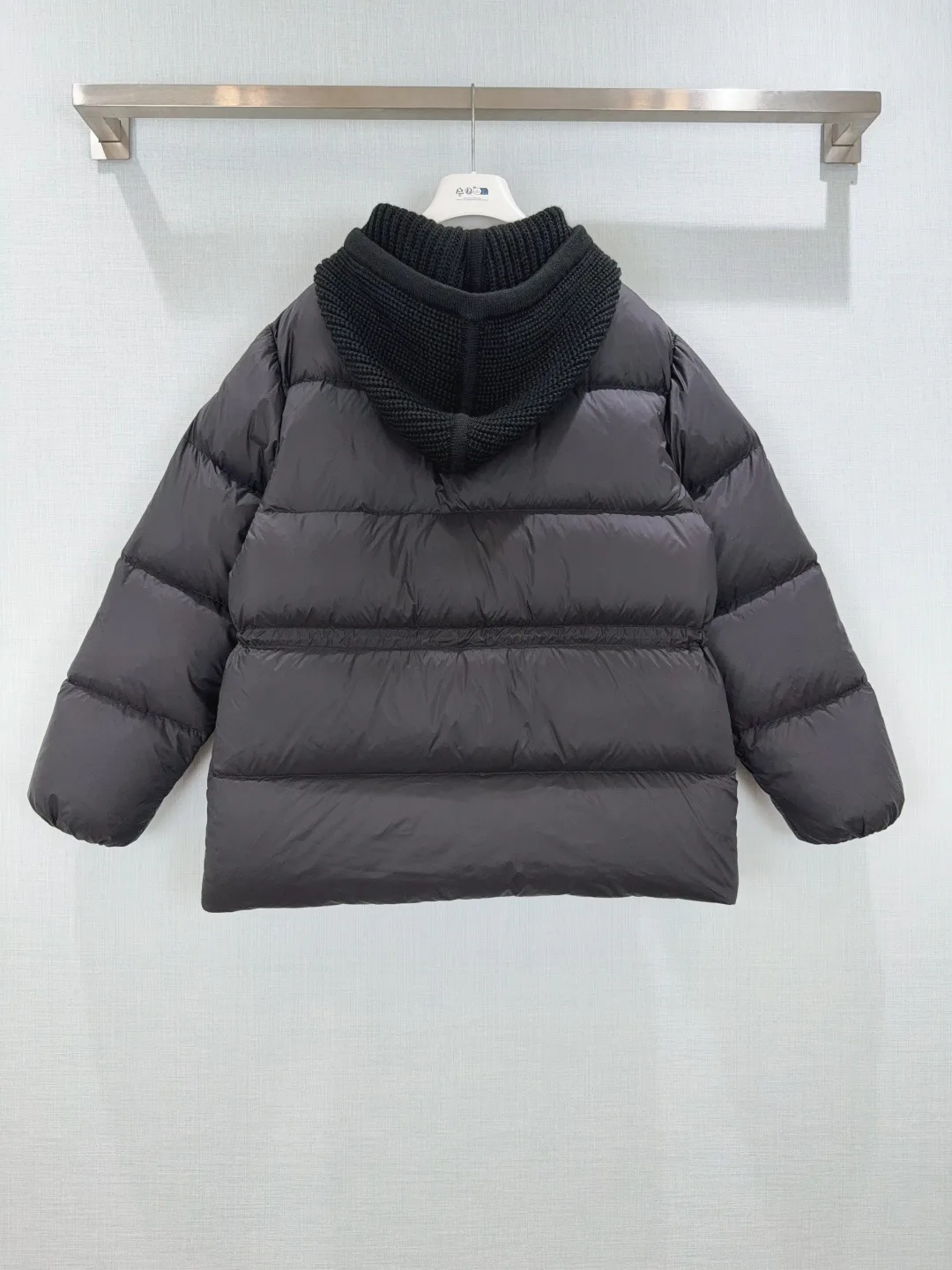 Куртки И Пуховики Женские Moncler 18898481