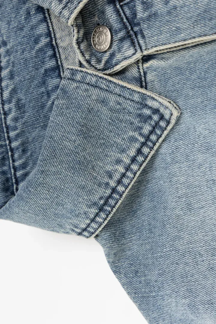 Рубашки Мужские Maison Margiela 16178