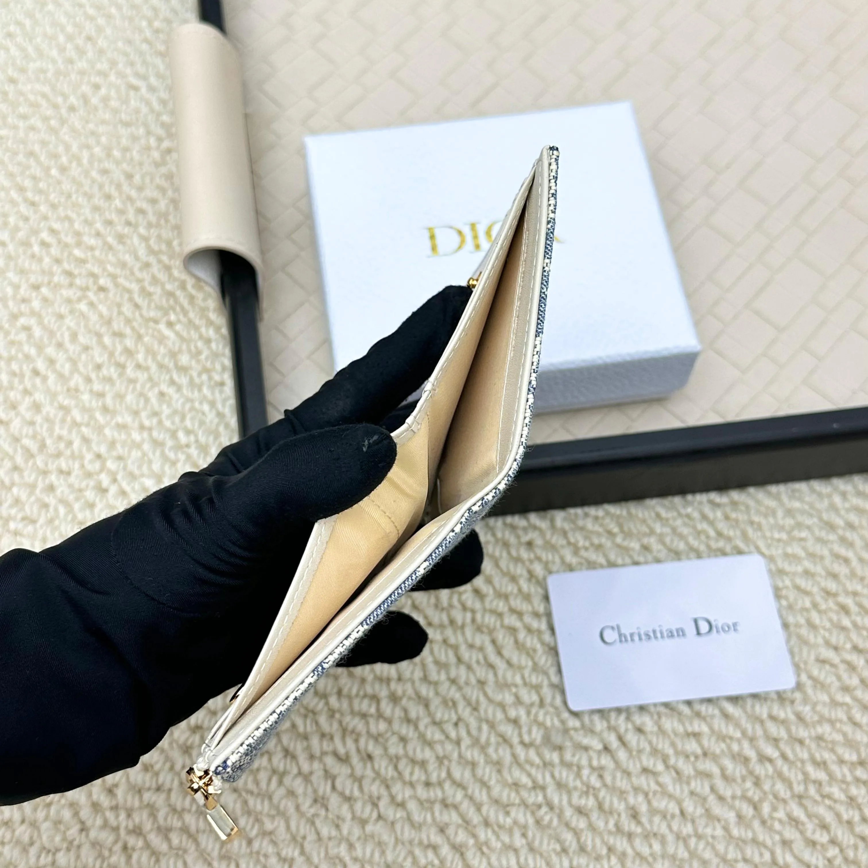 Клатчи Женские Christian Dior 17447437