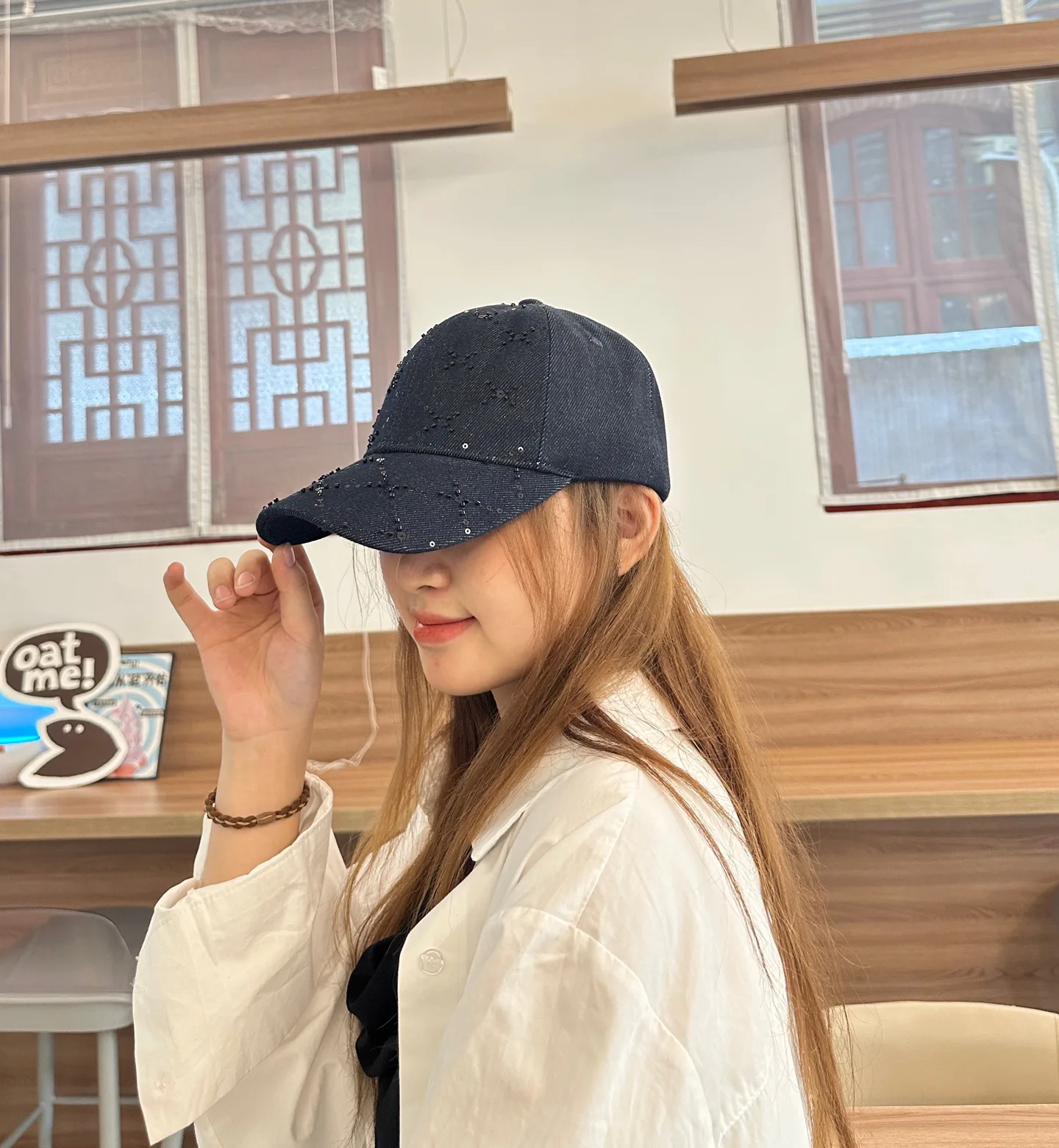 Головные Уборы Loewe 11524