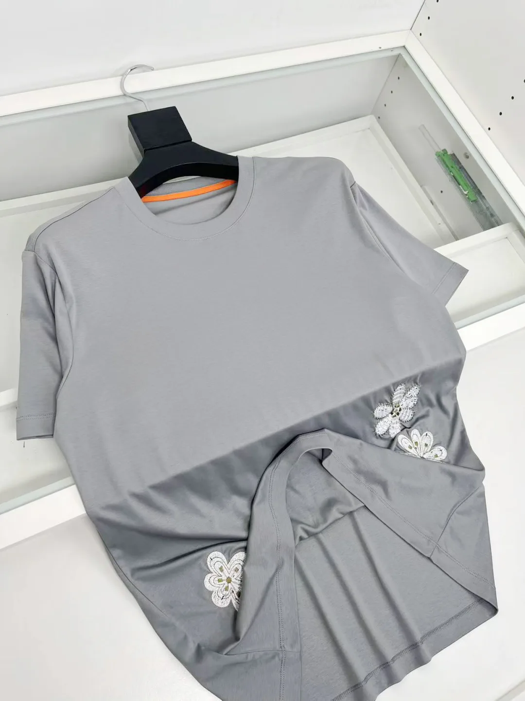 Футболки Мужские Hermes 1446091