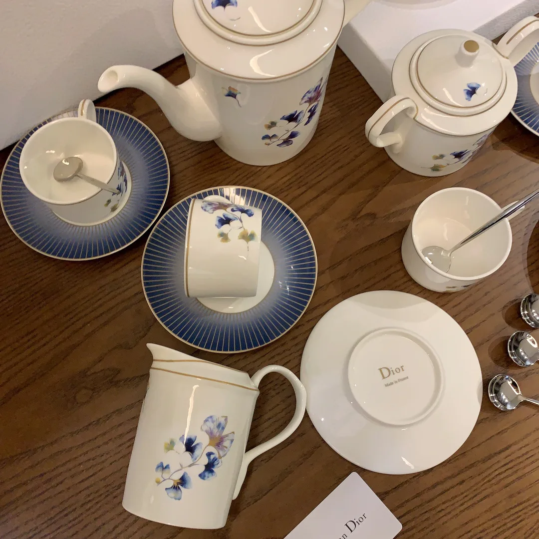 Посуда Christian Dior 1259938