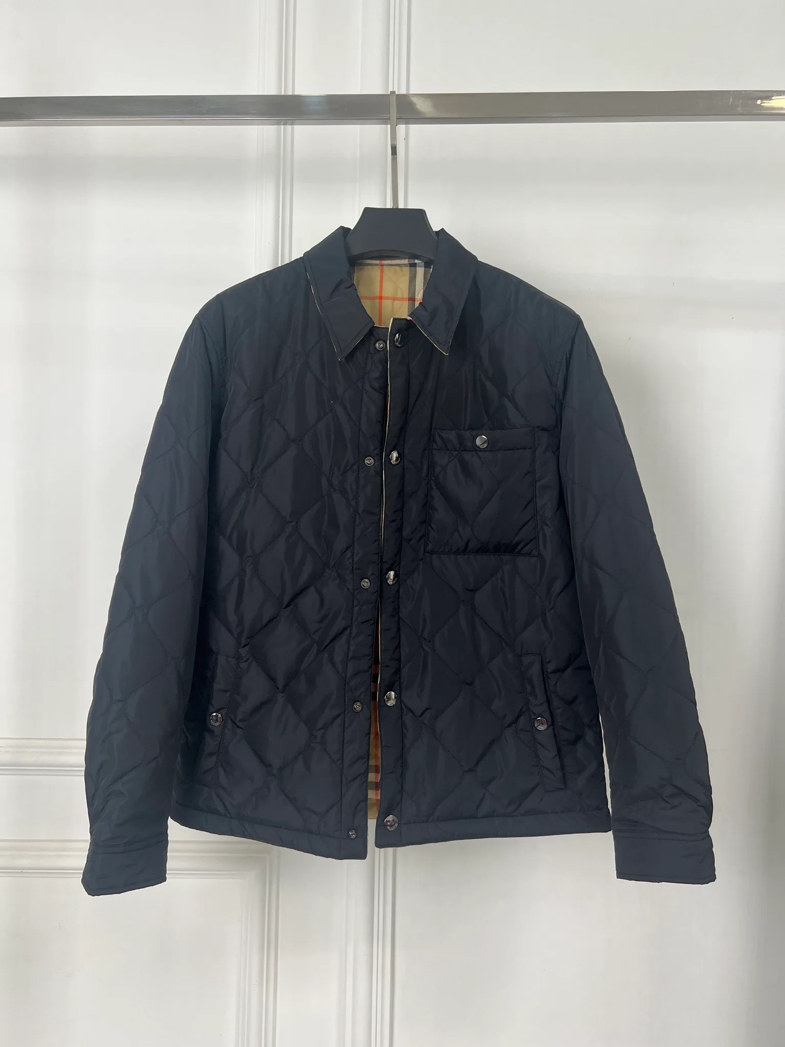 Куртки И Пуховики Женские Burberry 10898981