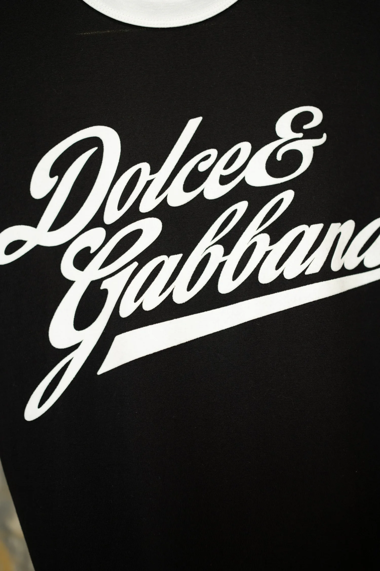 Футболки Мужские Dolce & Gabbana 4257411