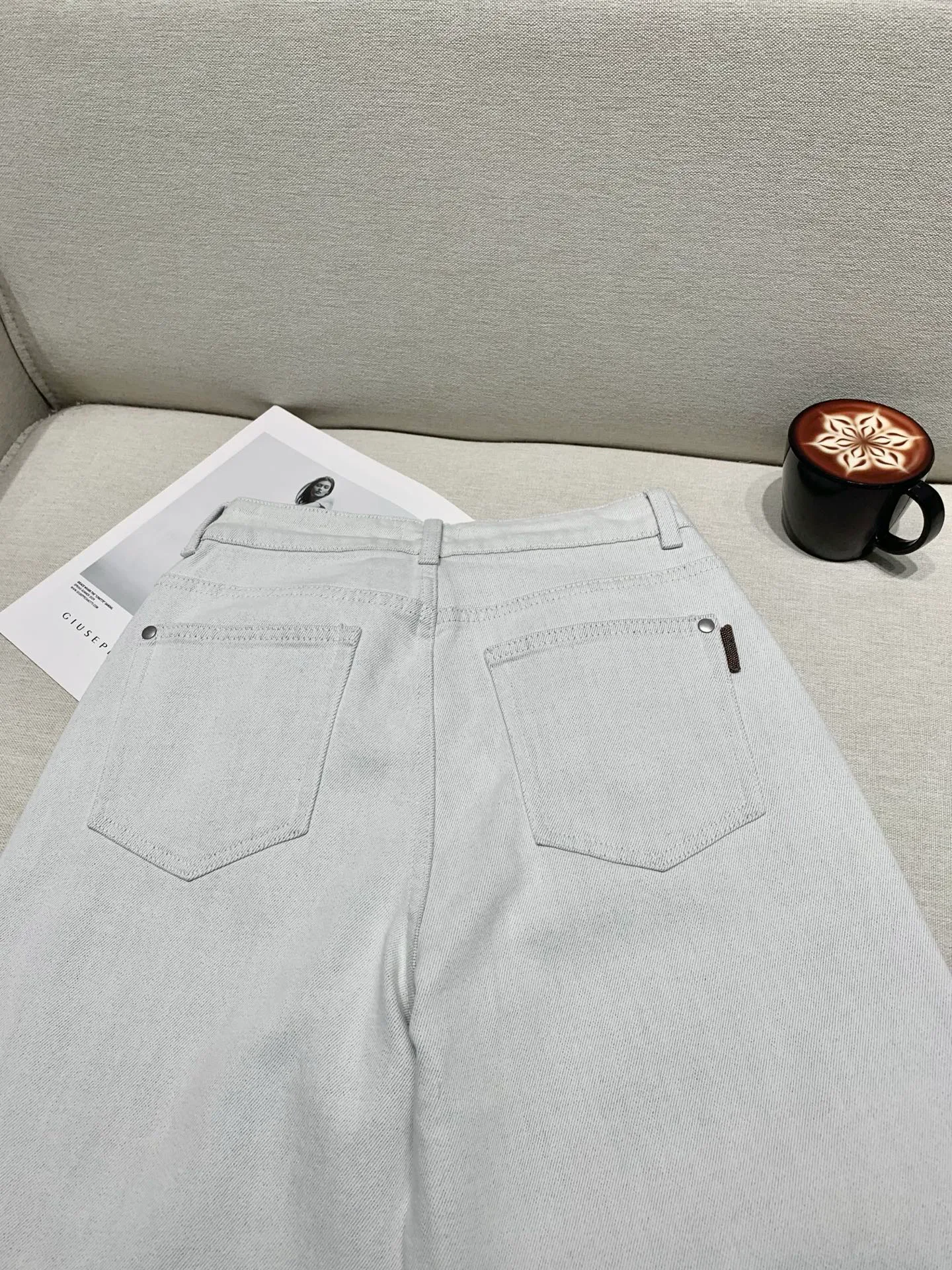 Брюки Женские Bottega Veneta 4769550